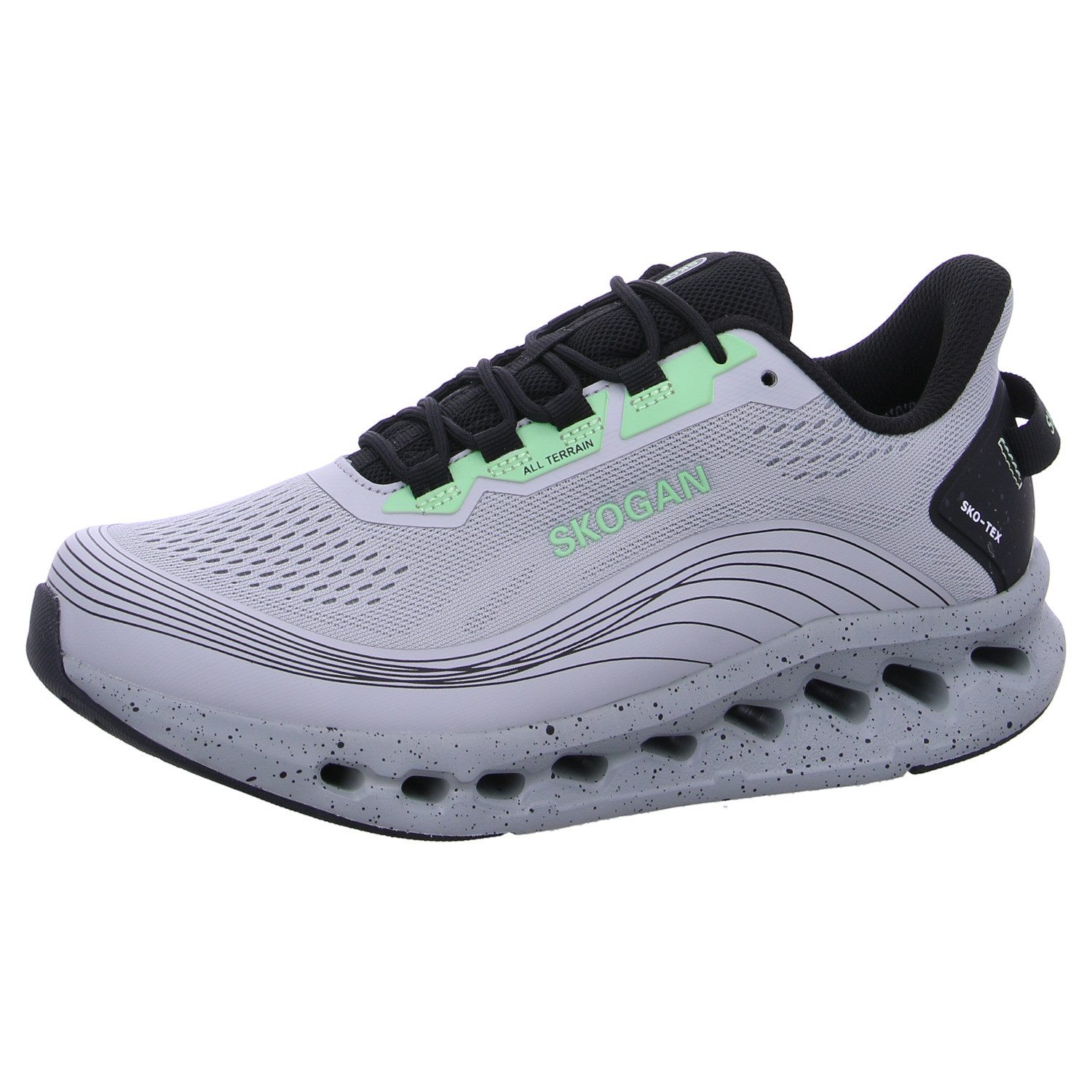 Nurma Sneaker