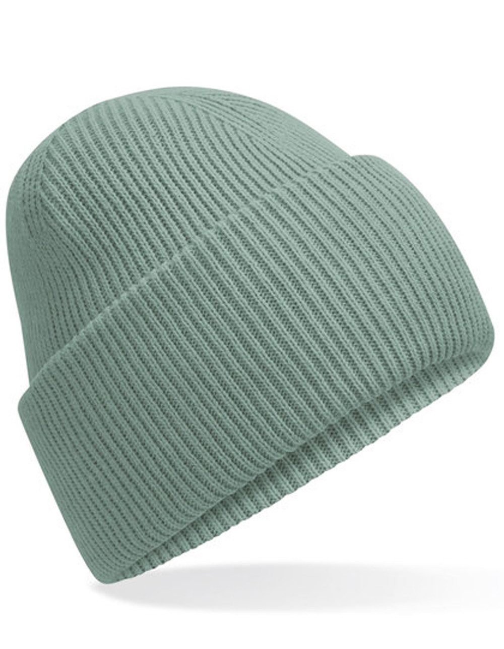 Beechfield® Beanie Wintermütze aus recyceltem Polyester günstig online kaufen