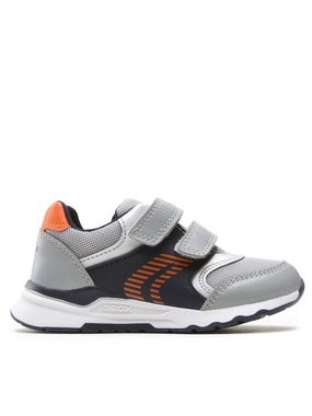 Geox Sneakers B Pyrip Boy B264YA0CE14C1318 S Grey/Lt Grey Sneaker