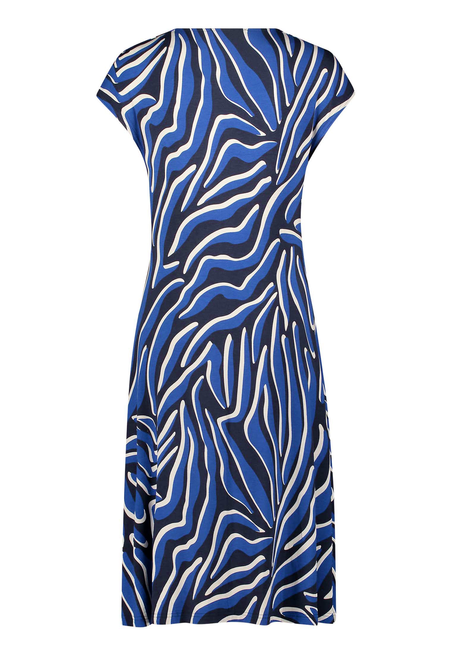 Betty Barclay Jerseykleid Damen mit Raffung