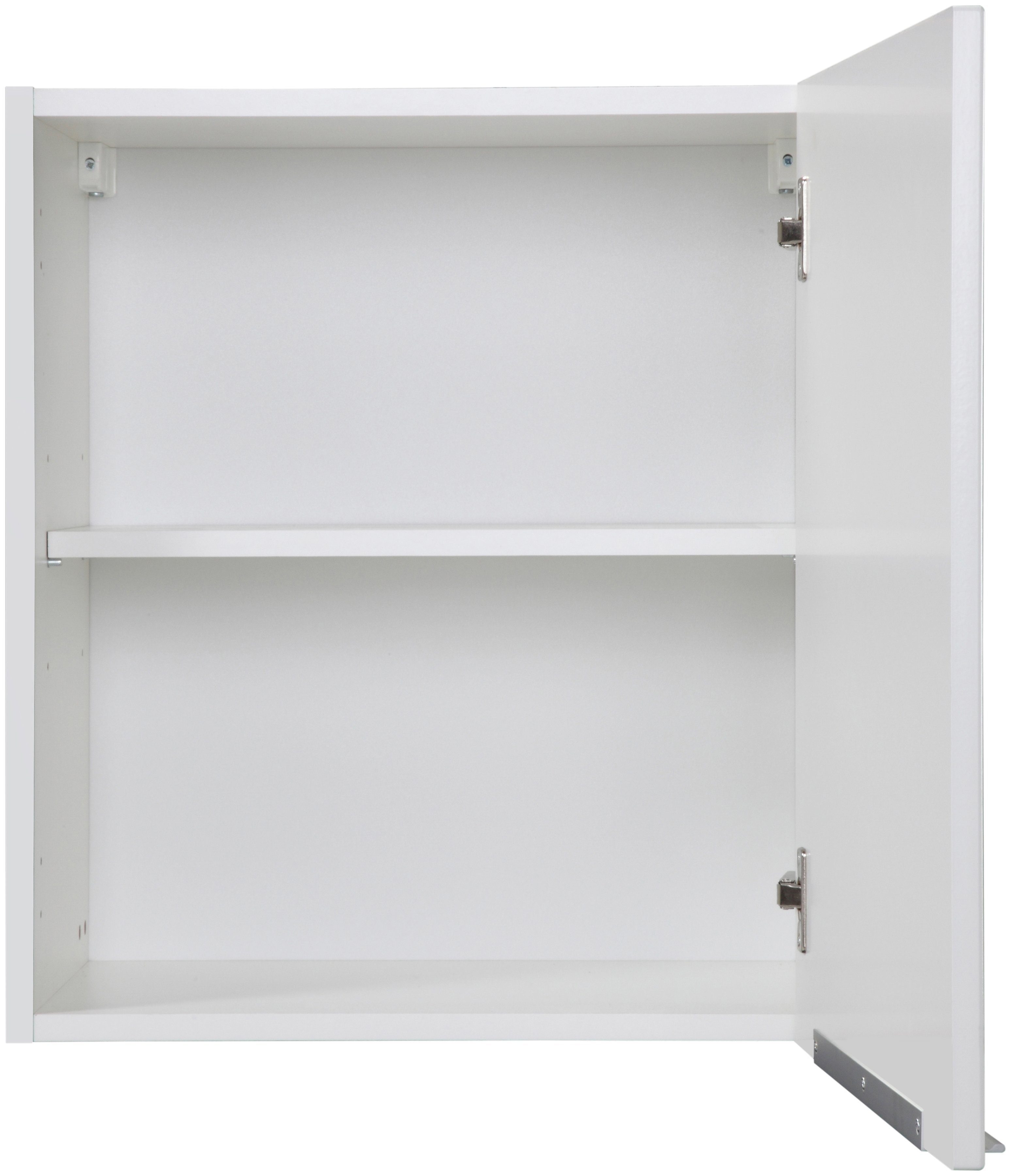 KOCHSTATION Hängeschrank KS-Brindisi 60 cm breit, 1 Tür – Bild 2 von 5