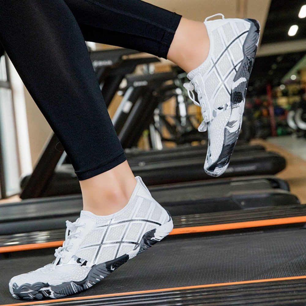 HUSK'SWARE Barfußschuh (Wasserschuhe Herren Damen Schnell Trocknend) Leichte Badeschuhe Rutschfest für Strand, Pool, See und Wassersport – Bild 5 von 5