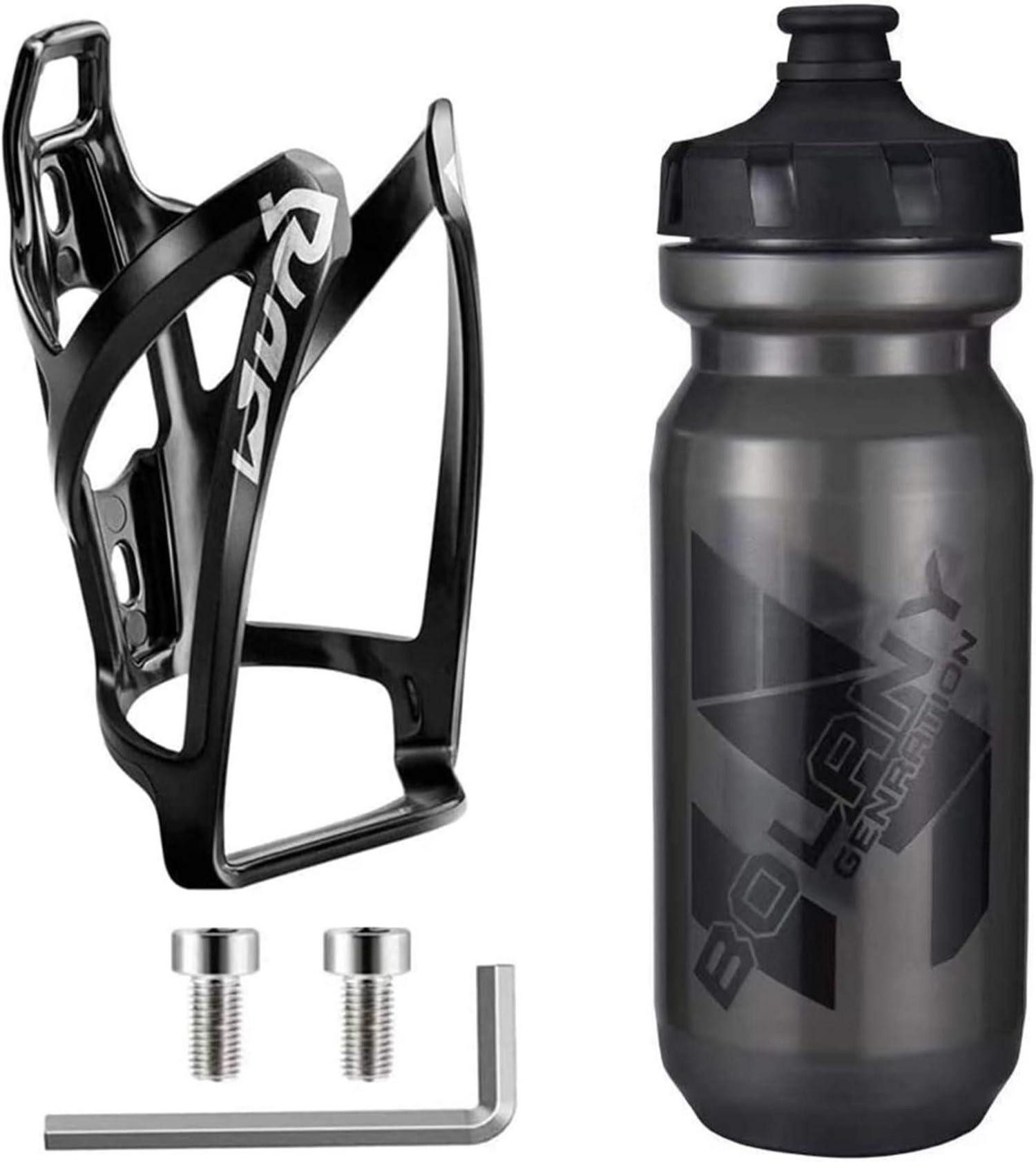 Fahrradständer Fahrradflaschenhalter mit 21 Oz