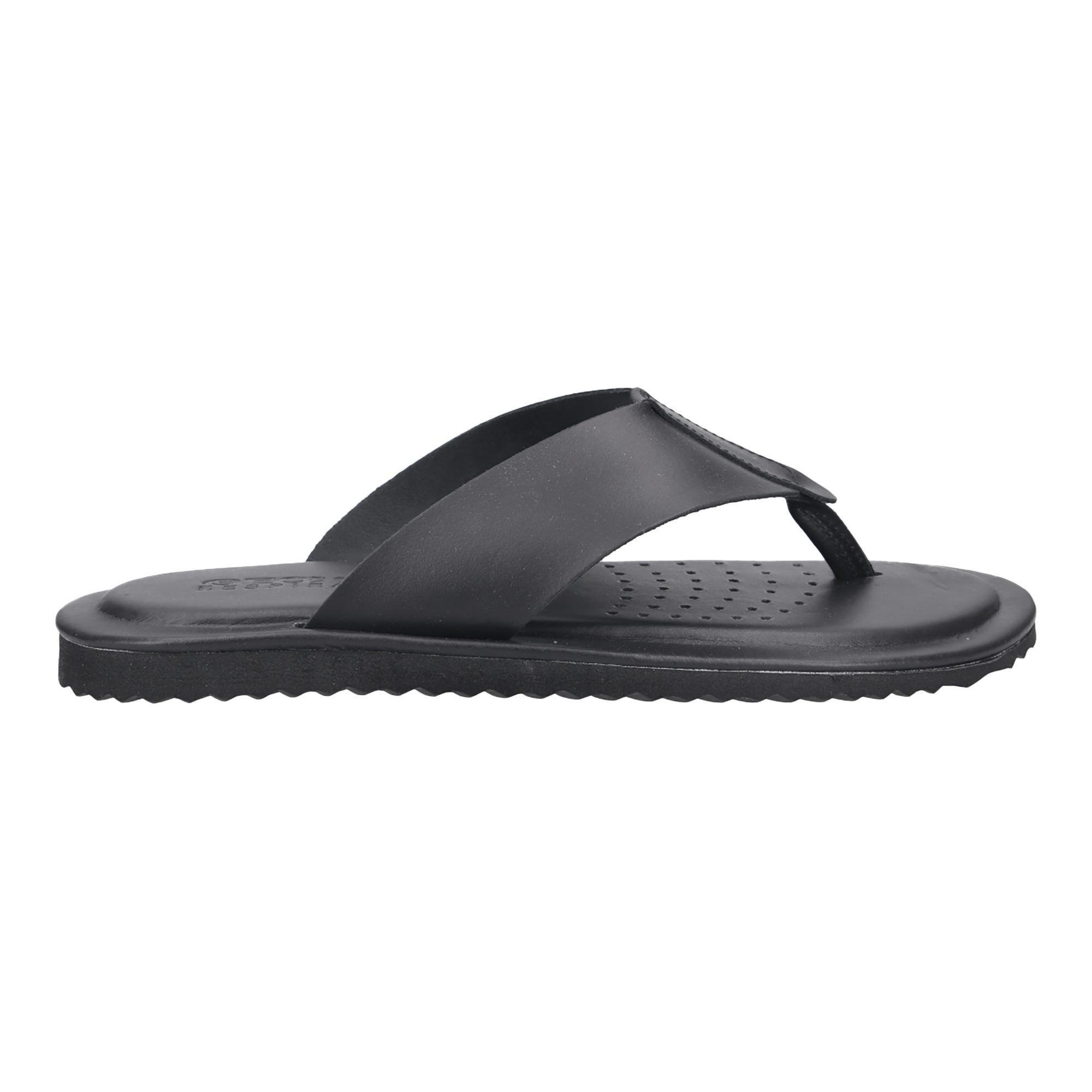 GEOX ERICE, Sandaletten, Schwarz, Herren Sandalette