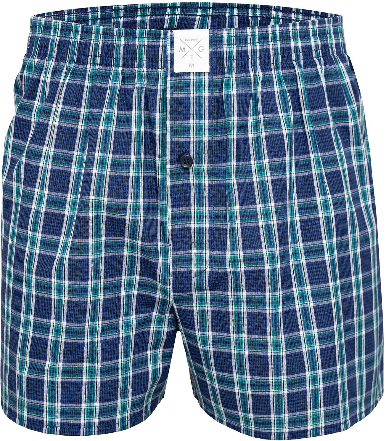 MG-1 Boxer Core (8-St)