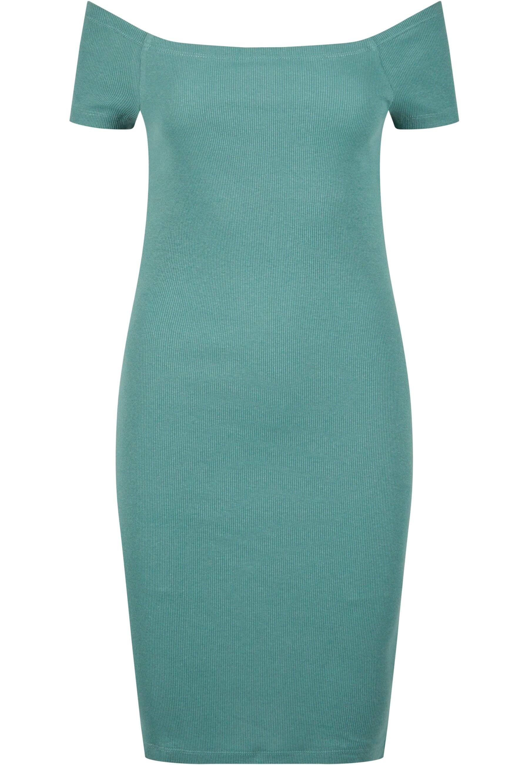 URBAN CLASSICS Shirtkleid Urban Classics Damen günstig online kaufen