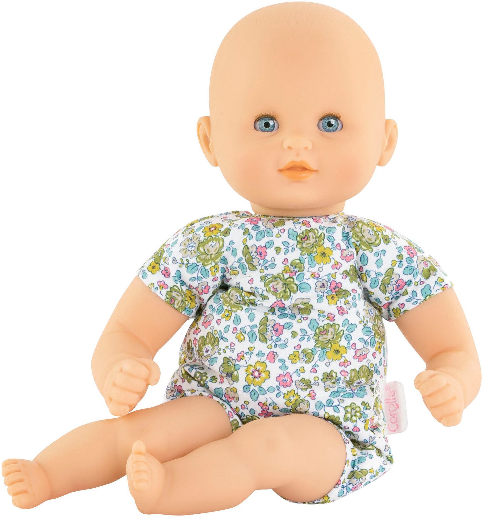 Corolle® Babypuppe Corolle Mon Premier Poupon Calin Teddy Bär, mit Vanilleduft