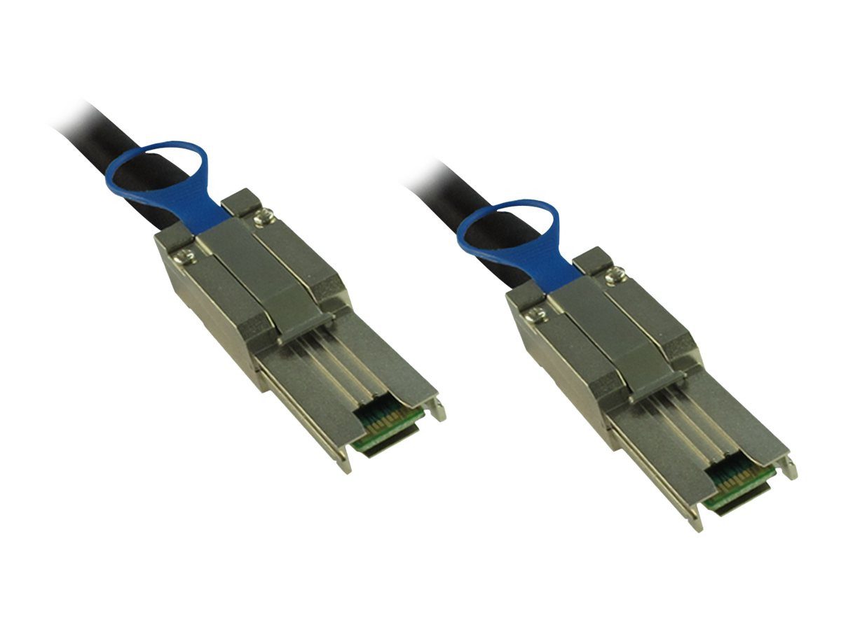 Inter-Tech TV-Kabel
