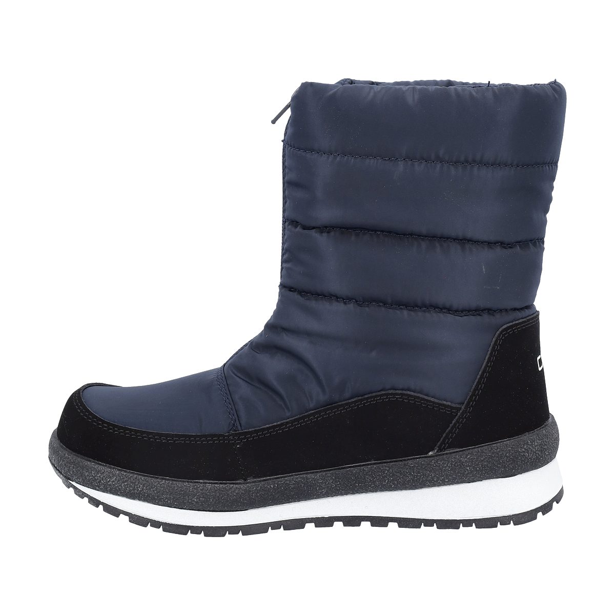 CMP "GRIP ICE" Outdoorwinterstiefel (03201627) ON wasserdicht Schwarz Warmfutter RAE (Black/Blue)