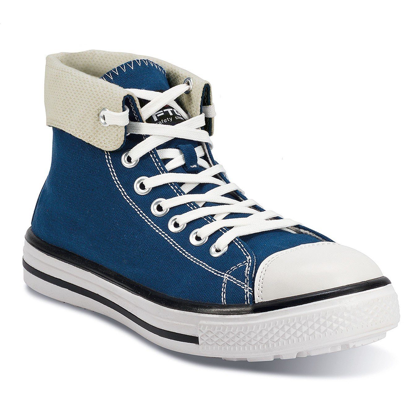 FTG safety shoes Sicherheitsstiefel