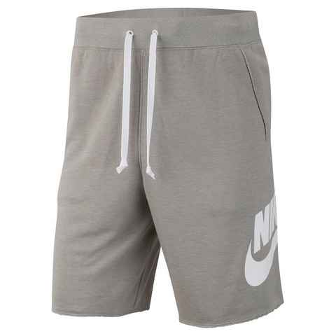 Nike Sportswear Trainingsshorts Herren Shorts HERITAGE ALUMNI (1-tlg)