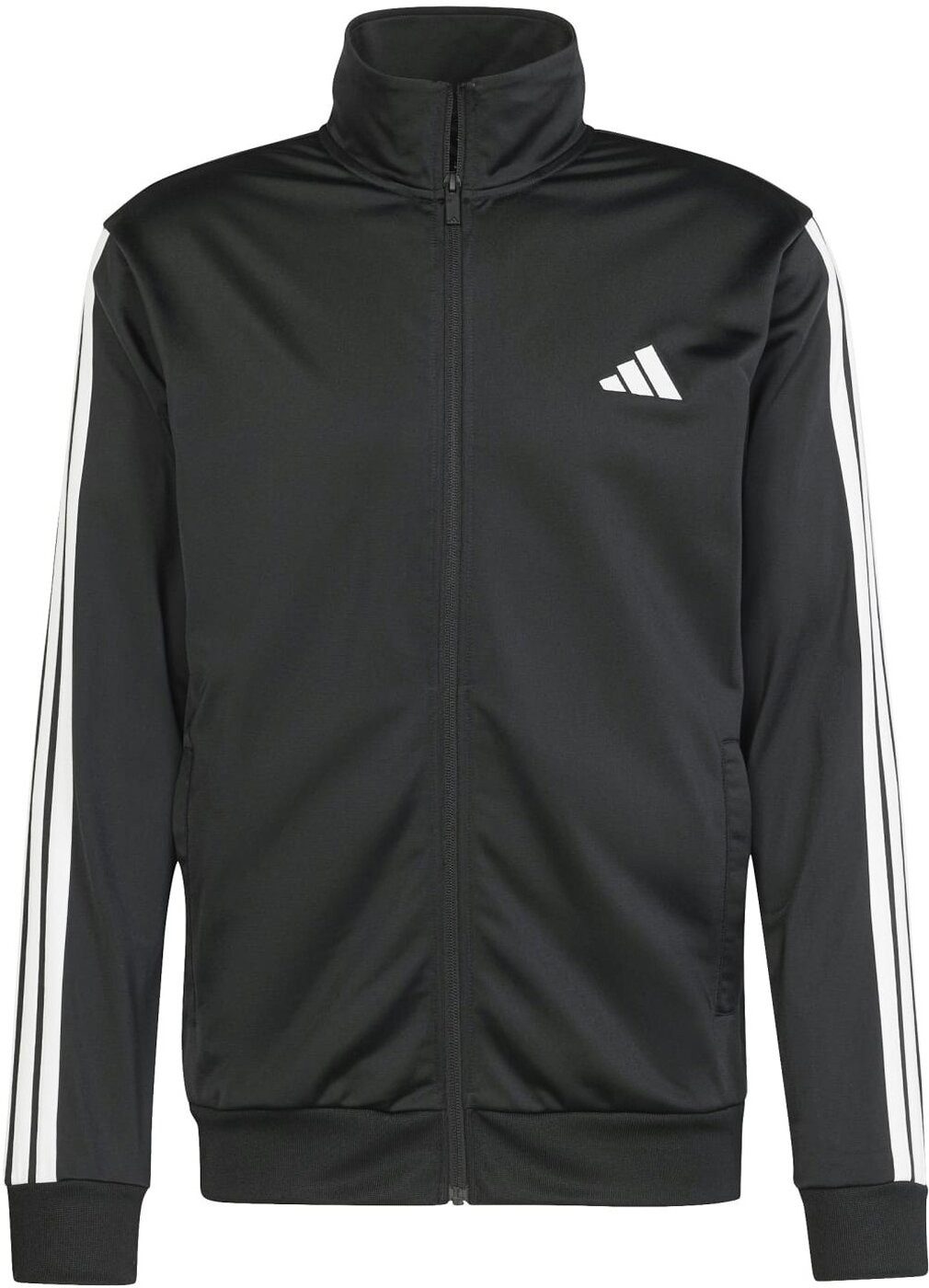 adidas Sportswear Trainingsjacke M 3S TR TT TS BLACK günstig online kaufen