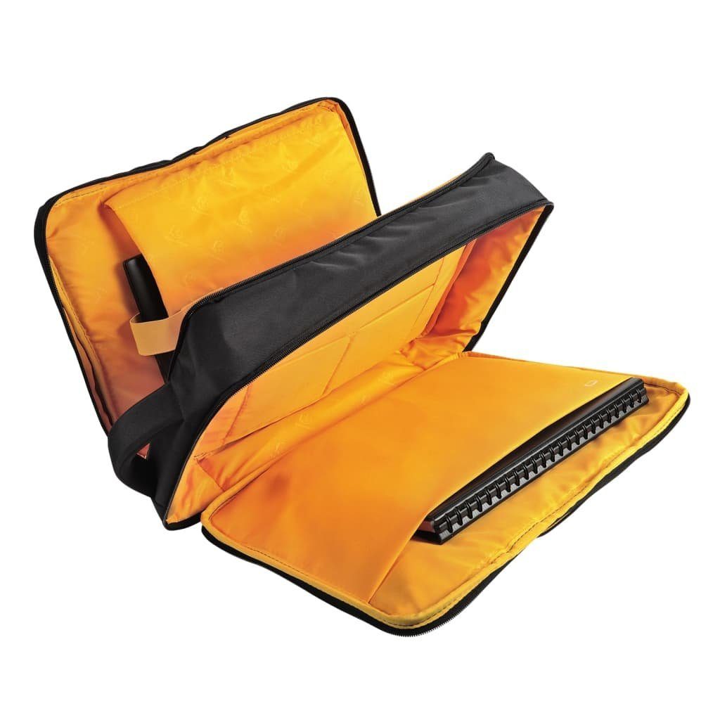 Rucksack Dual Exactive Rucksack und EXACOMPTA Laptop-Tasche