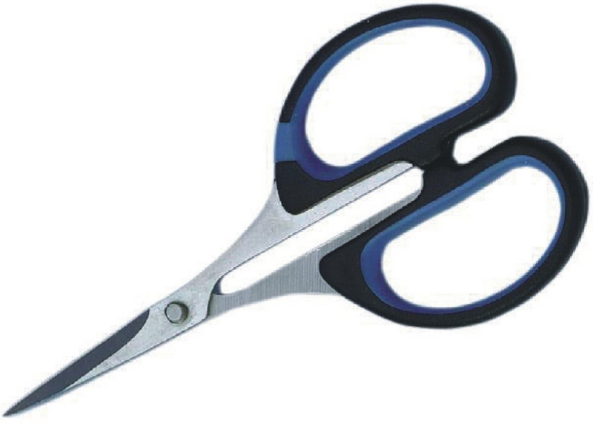 WEDO Papierscheren Silhouettenschere-Soft-Cut