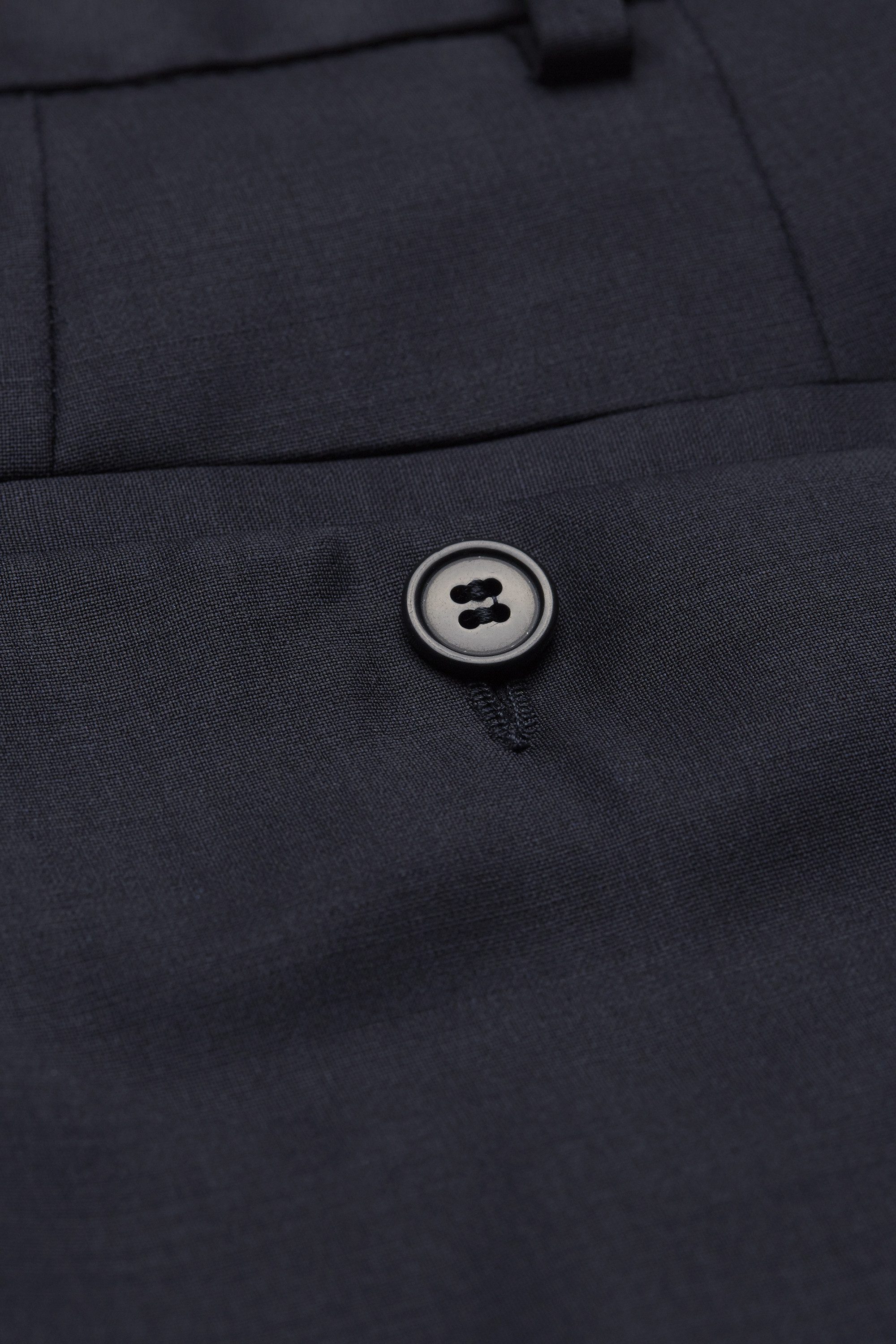 Digel Anzughose Franco (1-tlg)