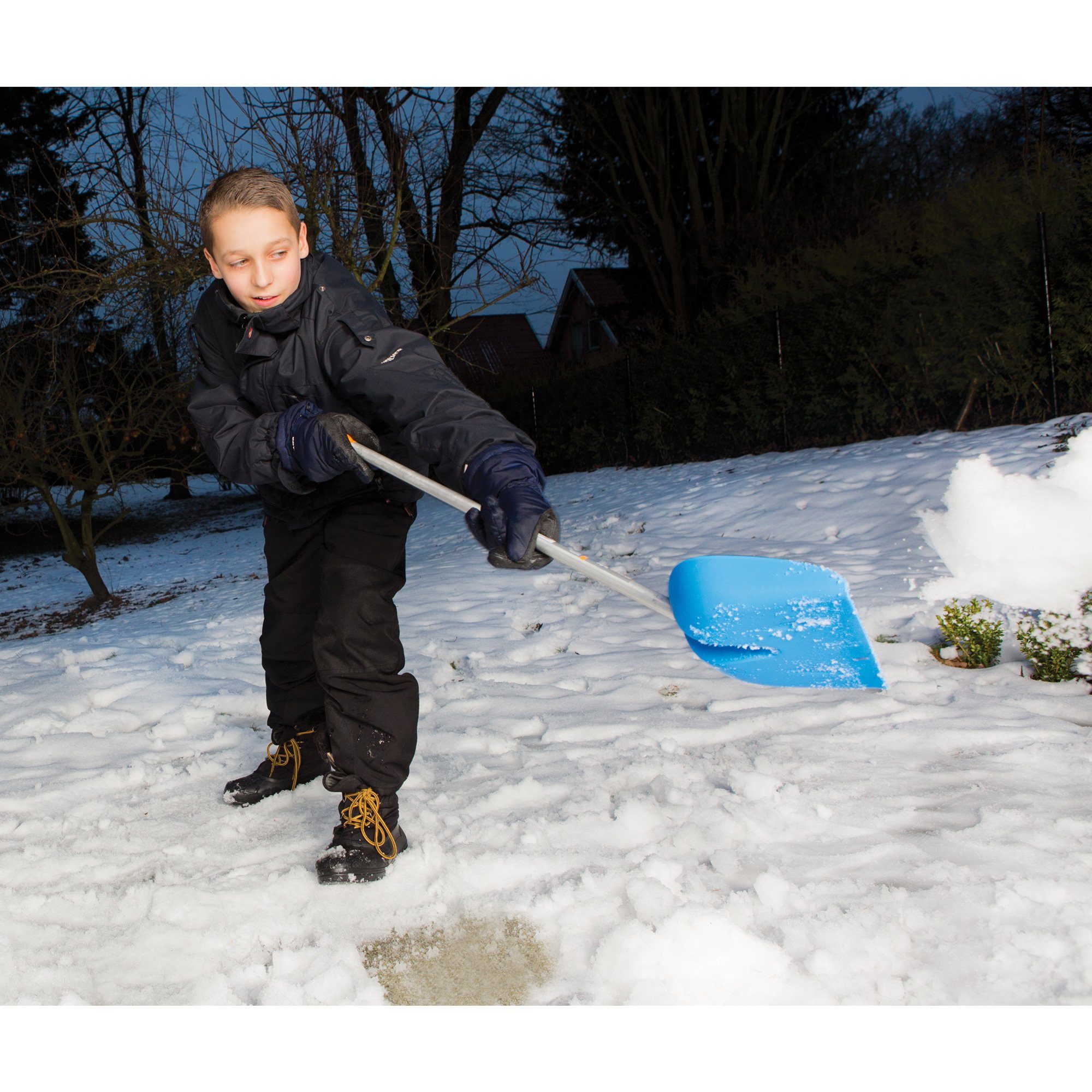 Fiskars Gartenrechen Fiskars MyFirst Fiskars Schaufel günstig online kaufen