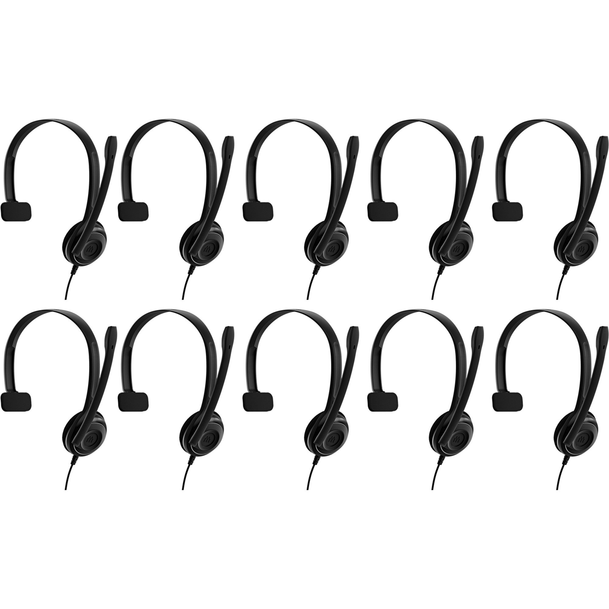EPOS EPOS EDU 11 USB, Headset, (10er Pack, USB-A) Headset