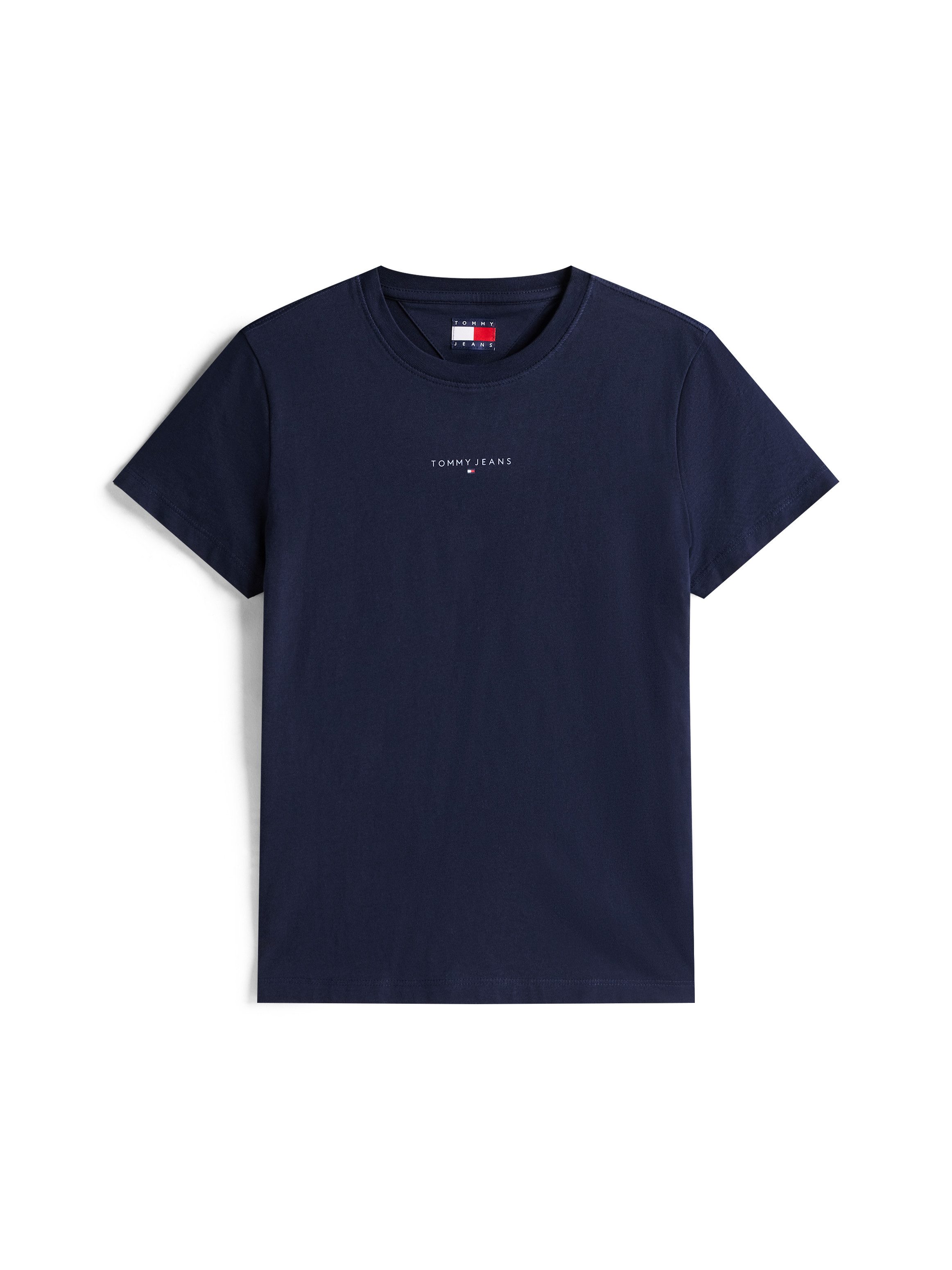 Kurzarmshirt TJW REG LINEAR SS TEE