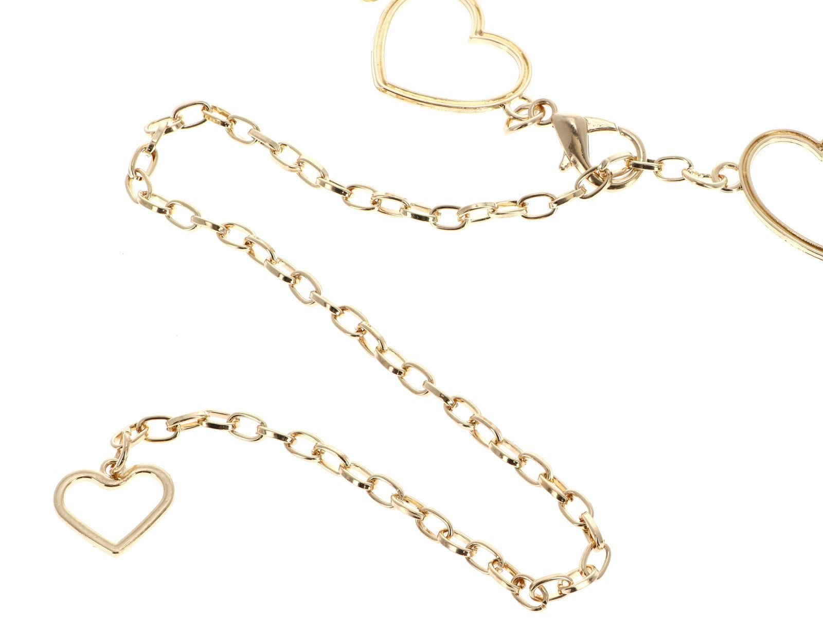 Vanzetti Taillengürtel Chain Belt günstig online kaufen