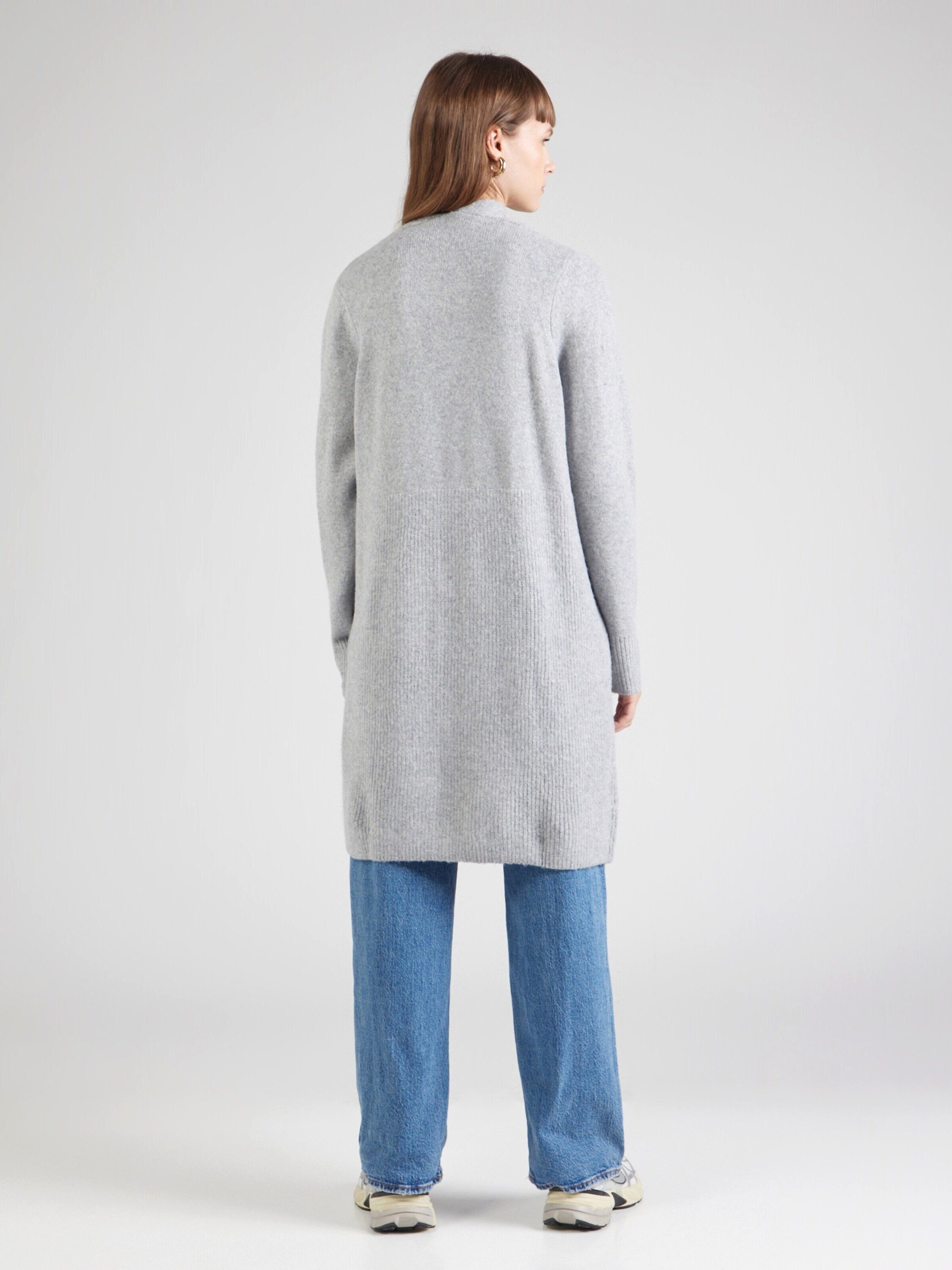 TOM TAILOR Denim Strickjacke (1-tlg) Plain/ohne günstig online kaufen