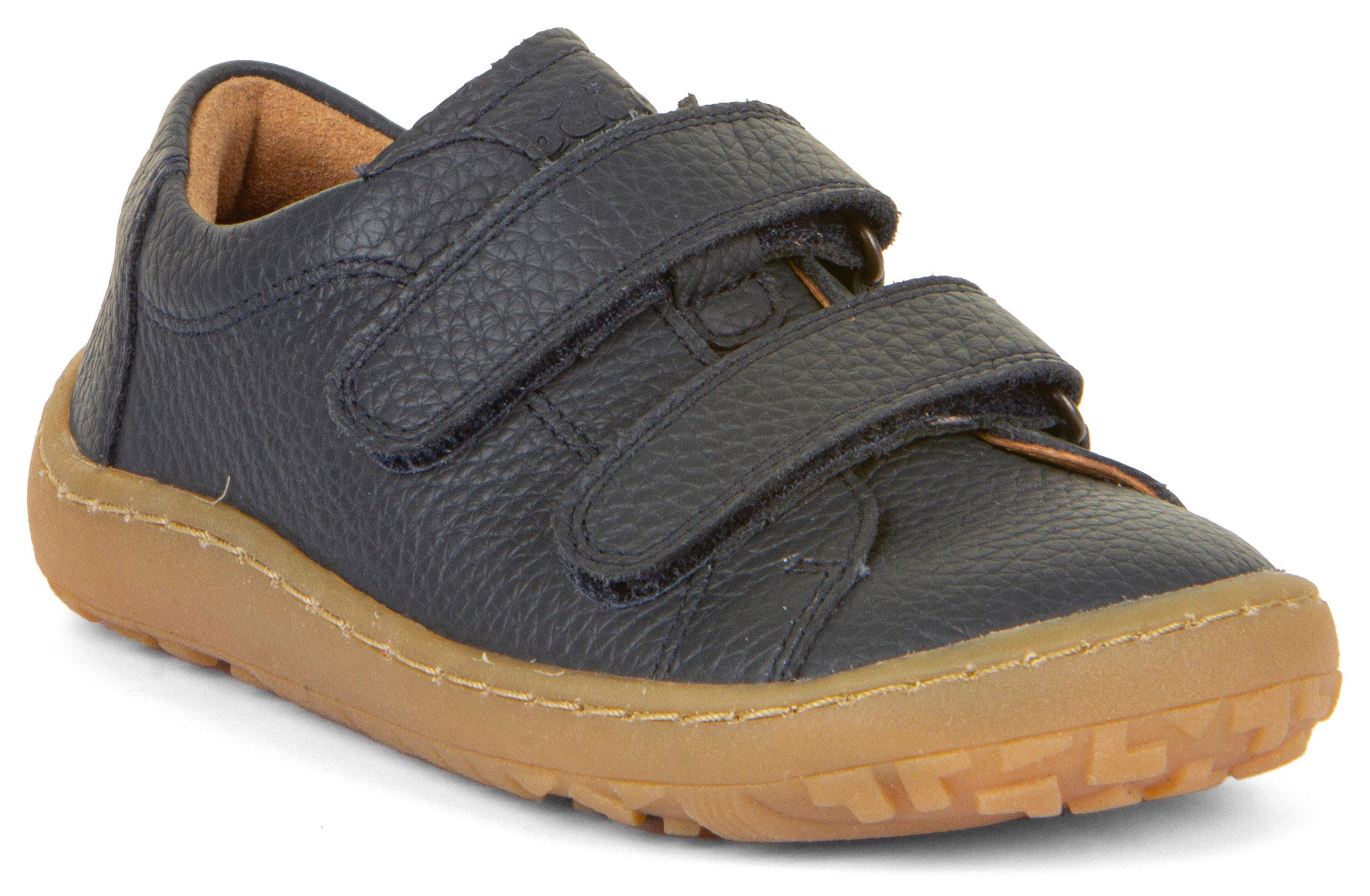 froddo® Barefoot Base Barfußschuh mit zwei Klettverschlüsse