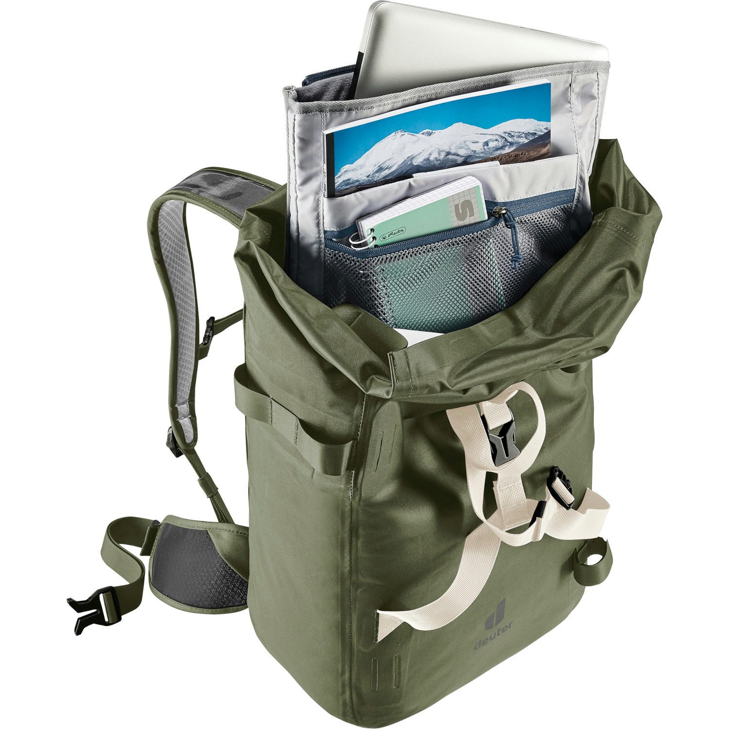 deuter Rucksack Deuter Rucksack Amager 25+5 3220022