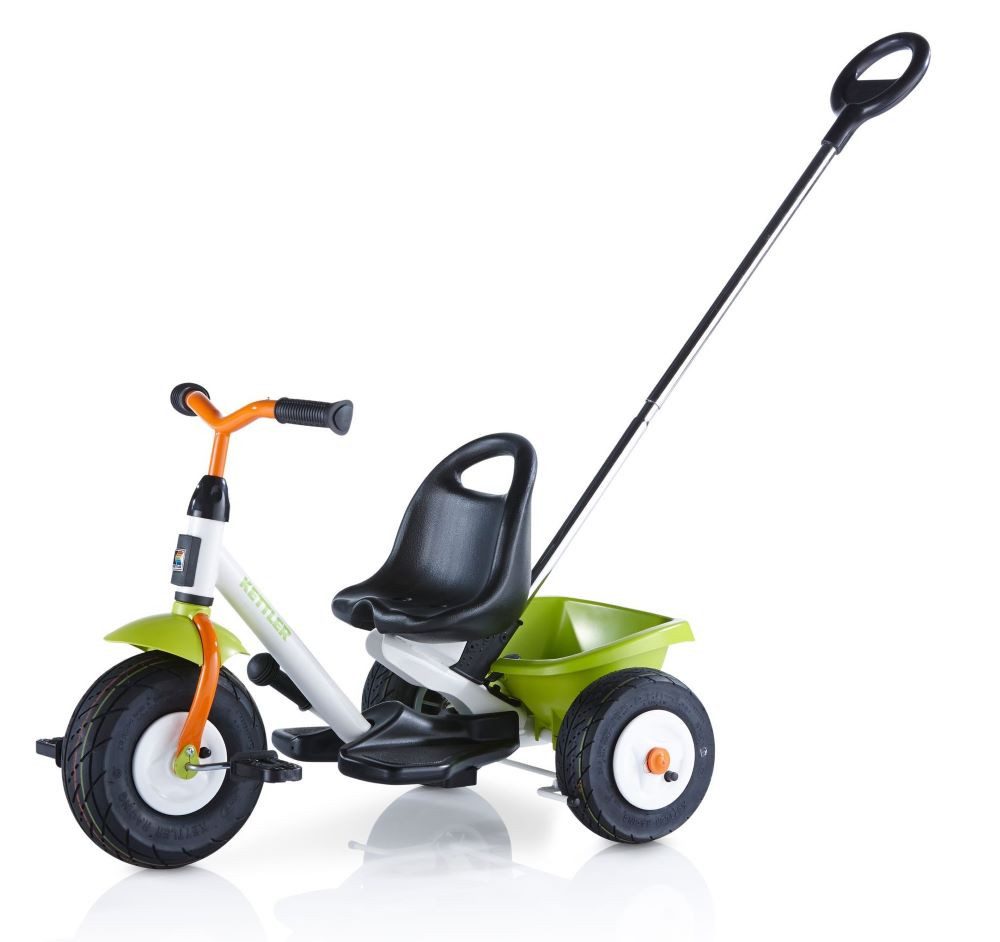 KETTLER Dreirad KETTLER Dreirad Startrike Air, mit höhenverstellbarer Schub günstig online kaufen