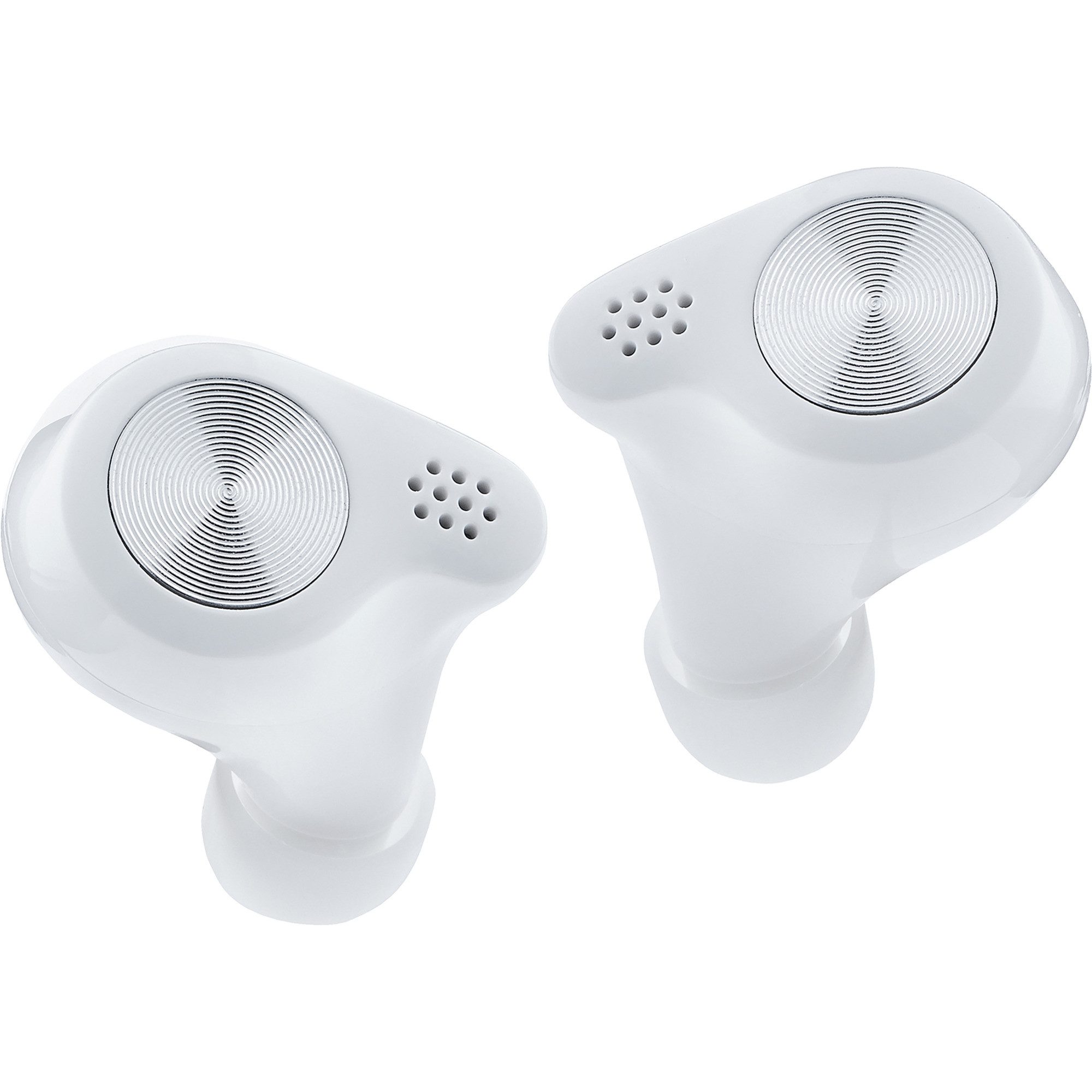 Intenso Intenso Buds Micro T200, Kopfhörer, (Bluetooth HiFi-Kopfhörer