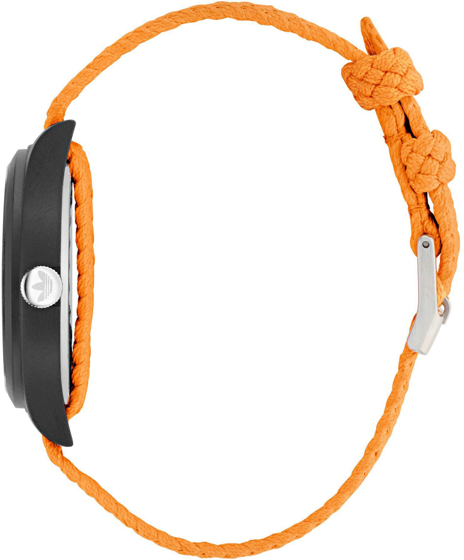 adidas Originals Quarzuhr GAME ONE AOSY250262I, günstig online kaufen