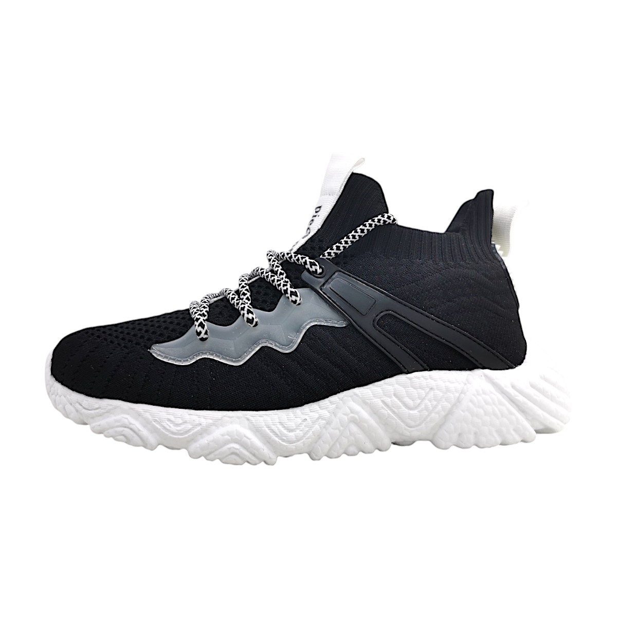 Jane Klain sportlicher Schnürer Schnürschuh günstig online kaufen