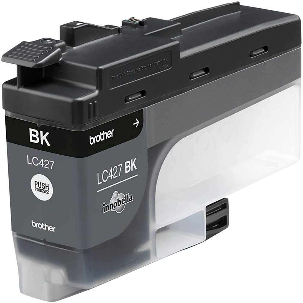 Brother LC-427BK Tintenpatrone