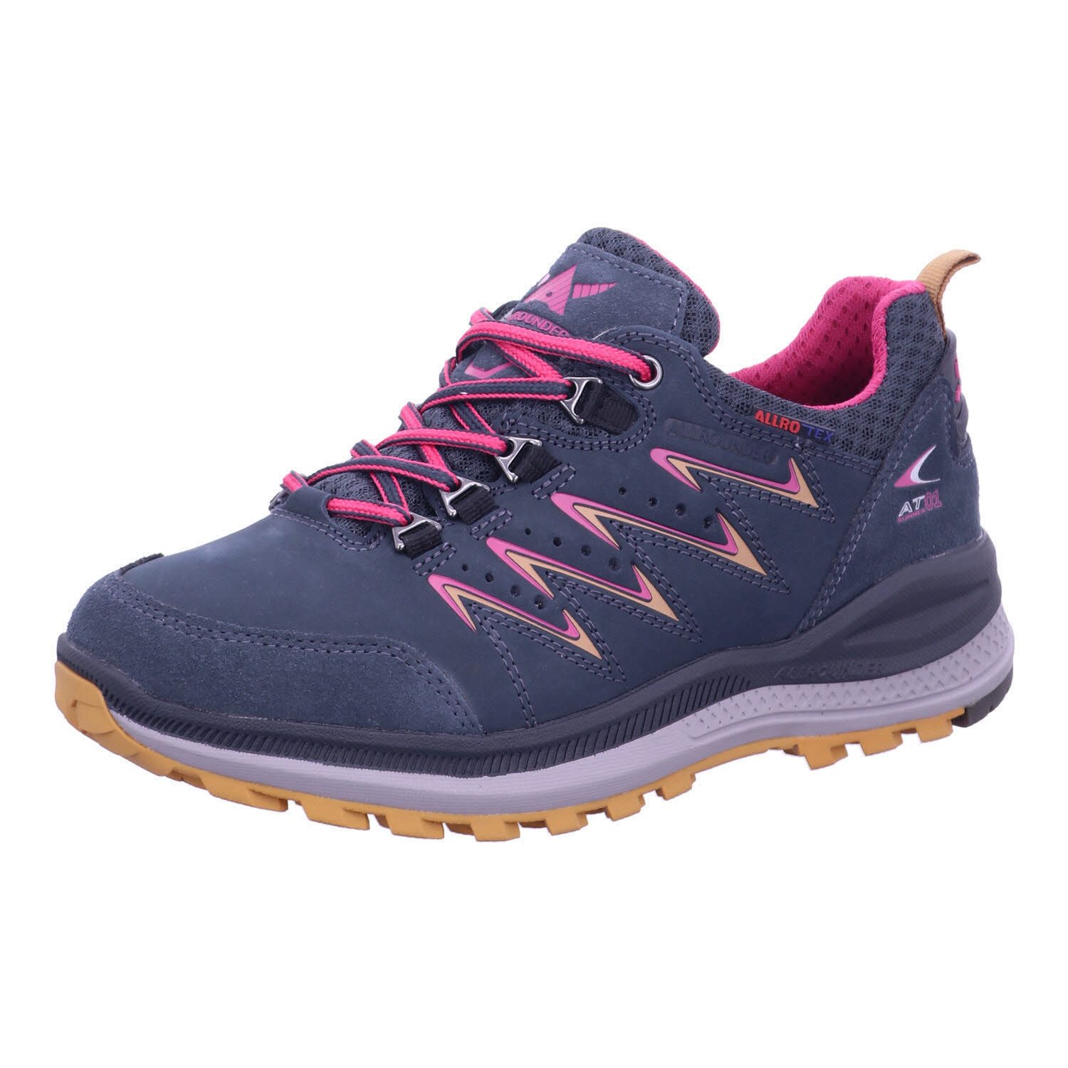 Allrounder by Mephisto Outdoorschuh günstig online kaufen