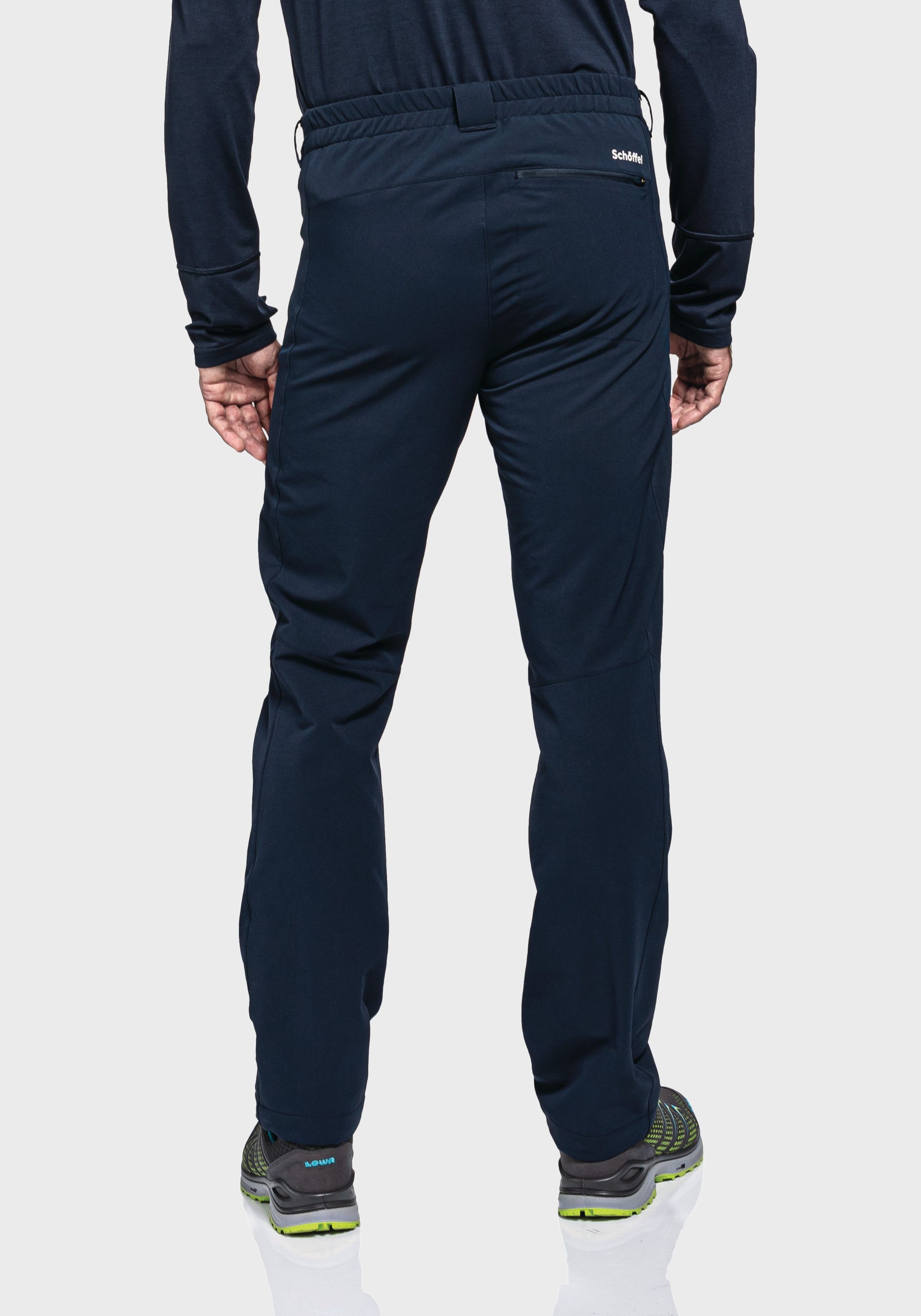 Schöffel Outdoorhose Pants Folkstone Warm M