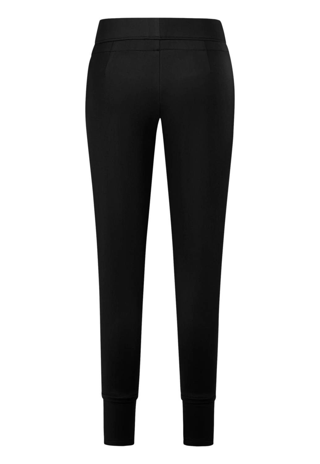 Raffaello Rossi Stoffhose aus edlem High-Tech-Stretch und sportiver Silhoue günstig online kaufen