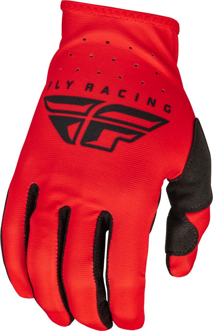 Motorradhandschuhe Fly Racing Lite 2023 Motocross Handschuhe