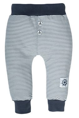 Makoma Sweathose Baby Hose Lange Pumphose Jogginghose Jungen & Mädchen (2-tlg., 2-tlg., 2er-Pack) 100% Baumwolle