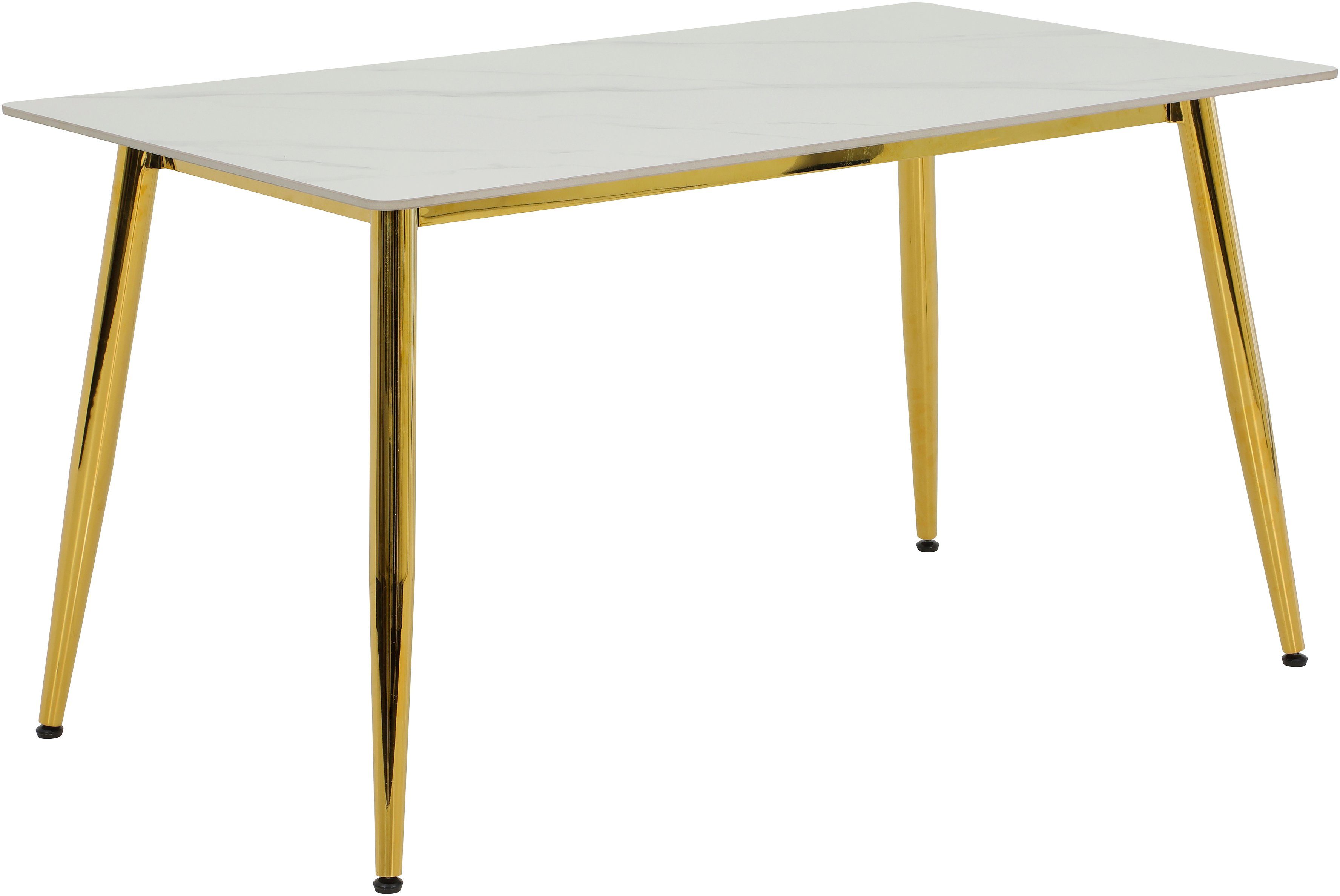HELA Esstisch XENIA, Esstisch, 140 cm günstig online kaufen