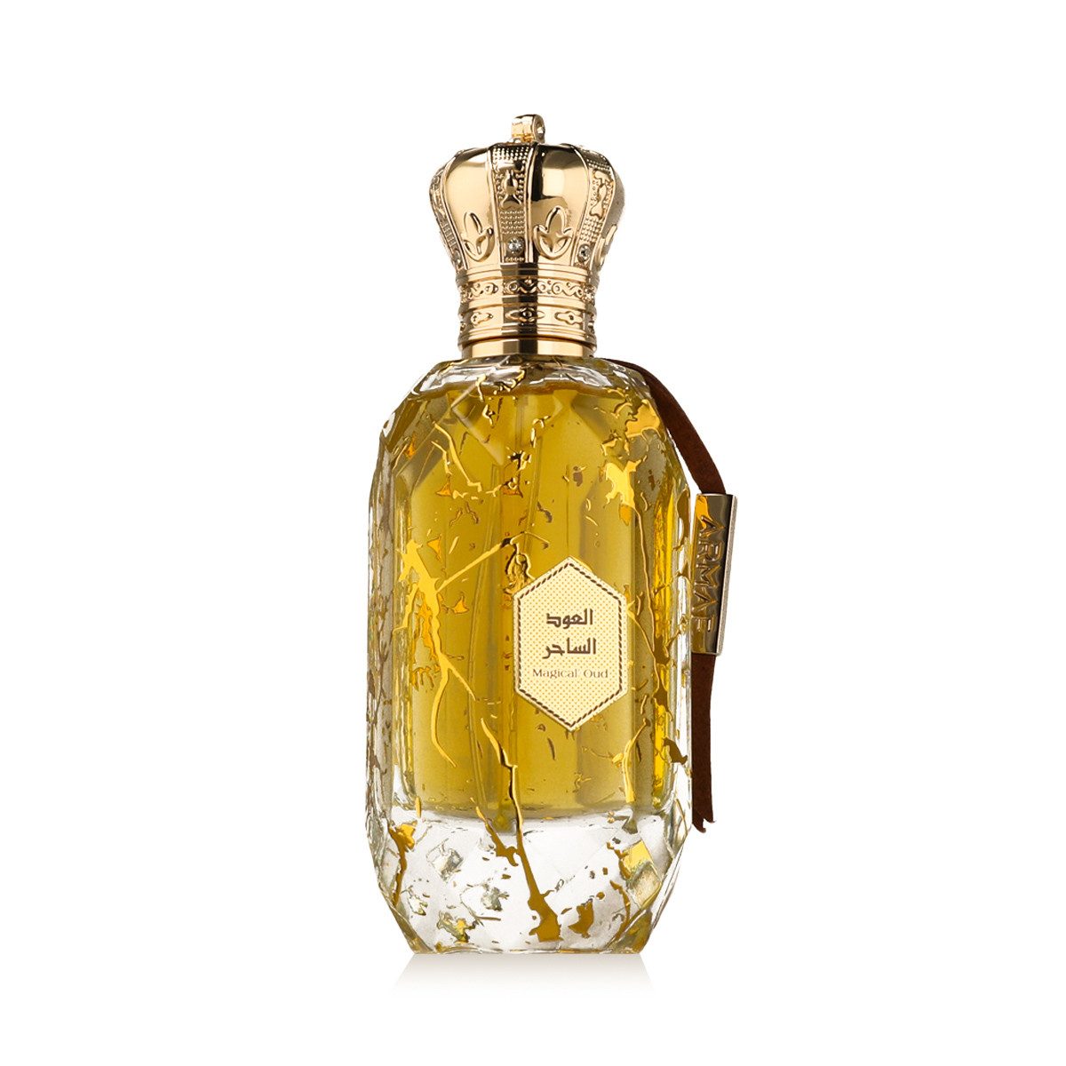 Eau de Parfum Éter Magical Oud