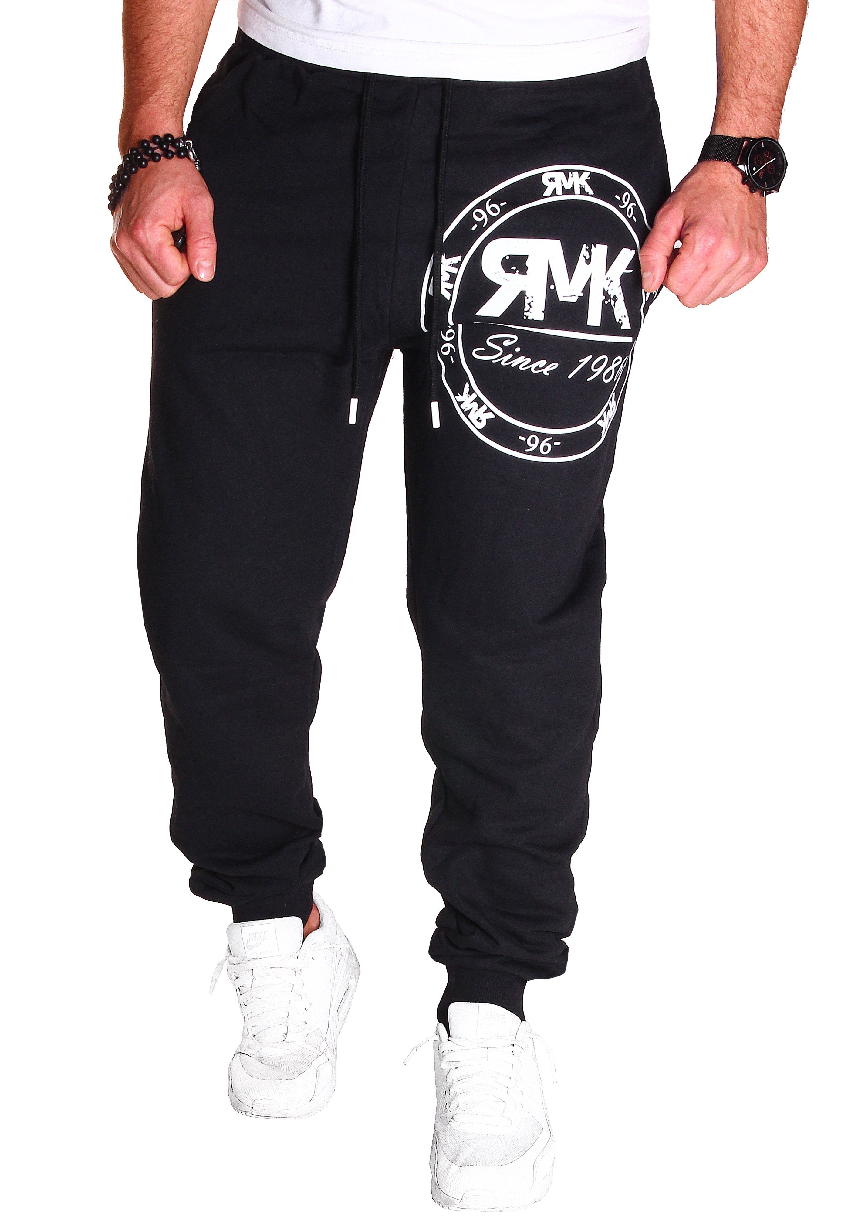 Jogginghose Hose Trainingshose Fitnesshose Sporthose Sweatpants