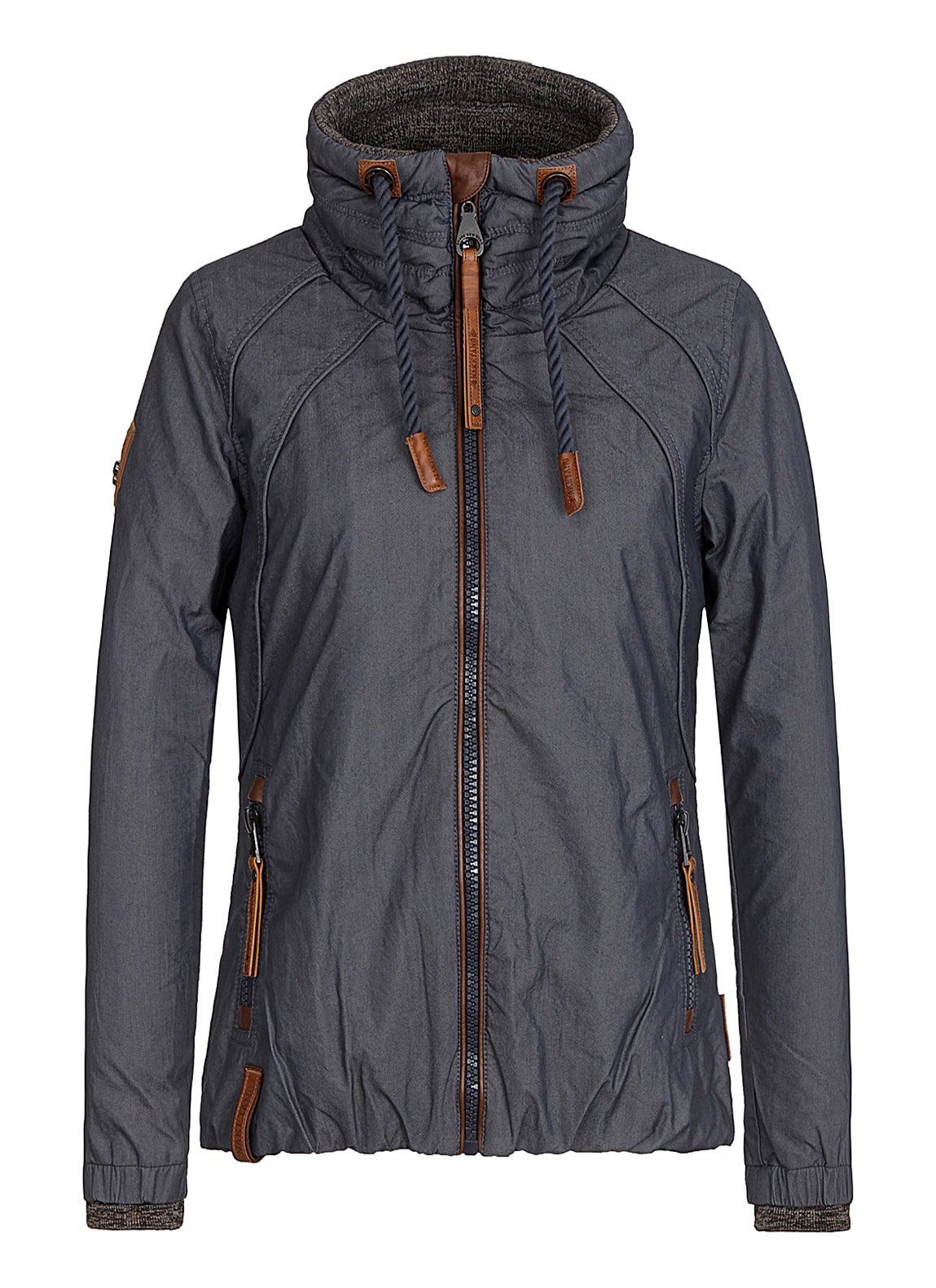Naketano Jacke Online Kaufen Otto
