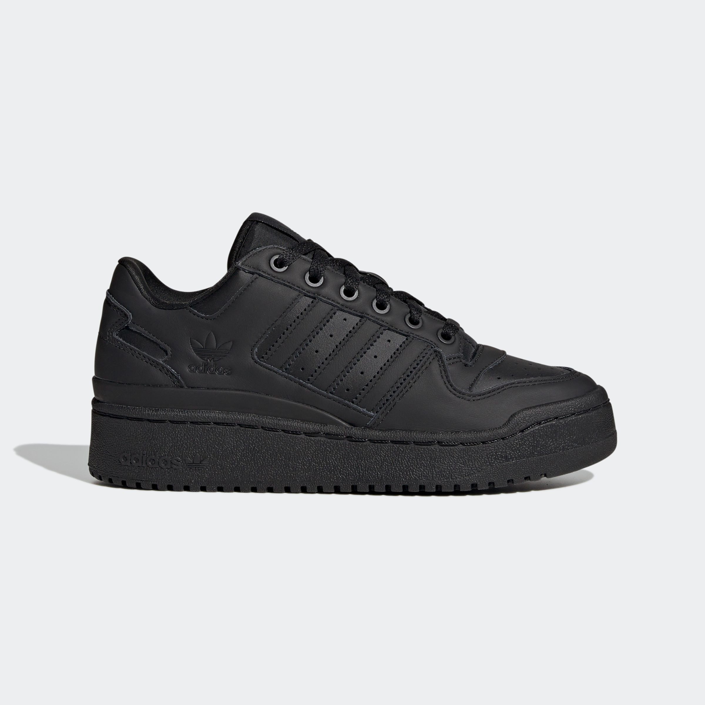 adidas Originals FORUM BOLD STRIPES Sneaker günstig online kaufen