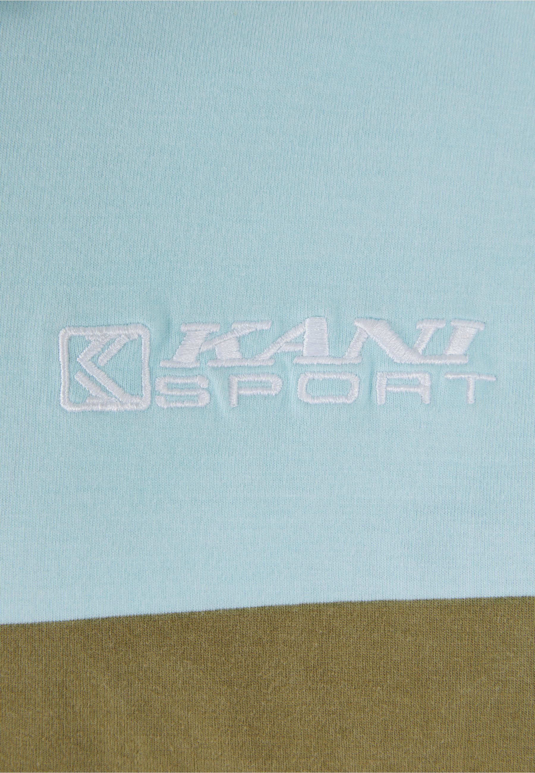 Karl Kani Poloshirt Karl Kani Karl Kani OG Sport Rugby Shirt (1-tlg)