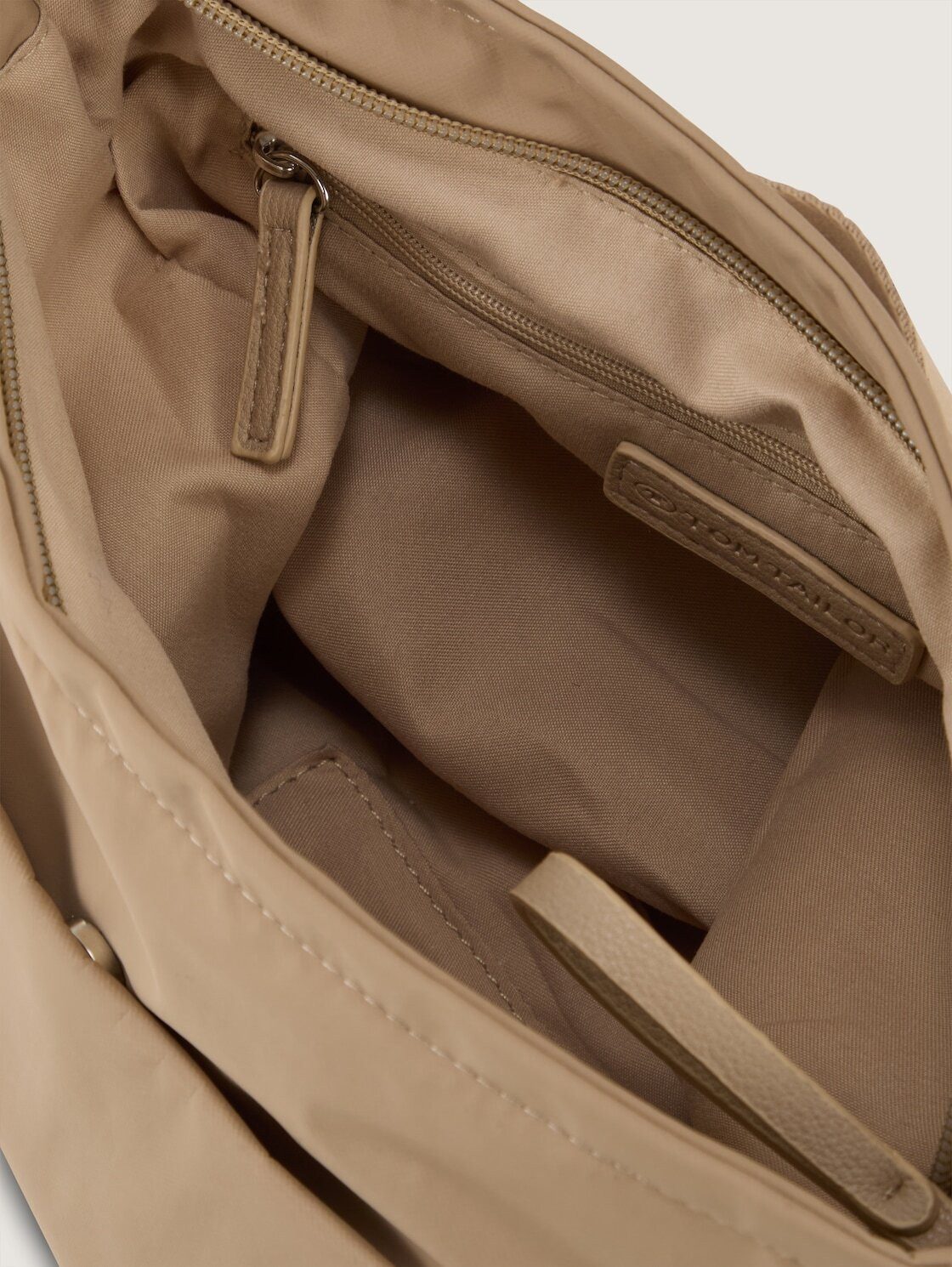 TOM TAILOR Umhängetasche Bags, TTSANSA M Umhängetasche