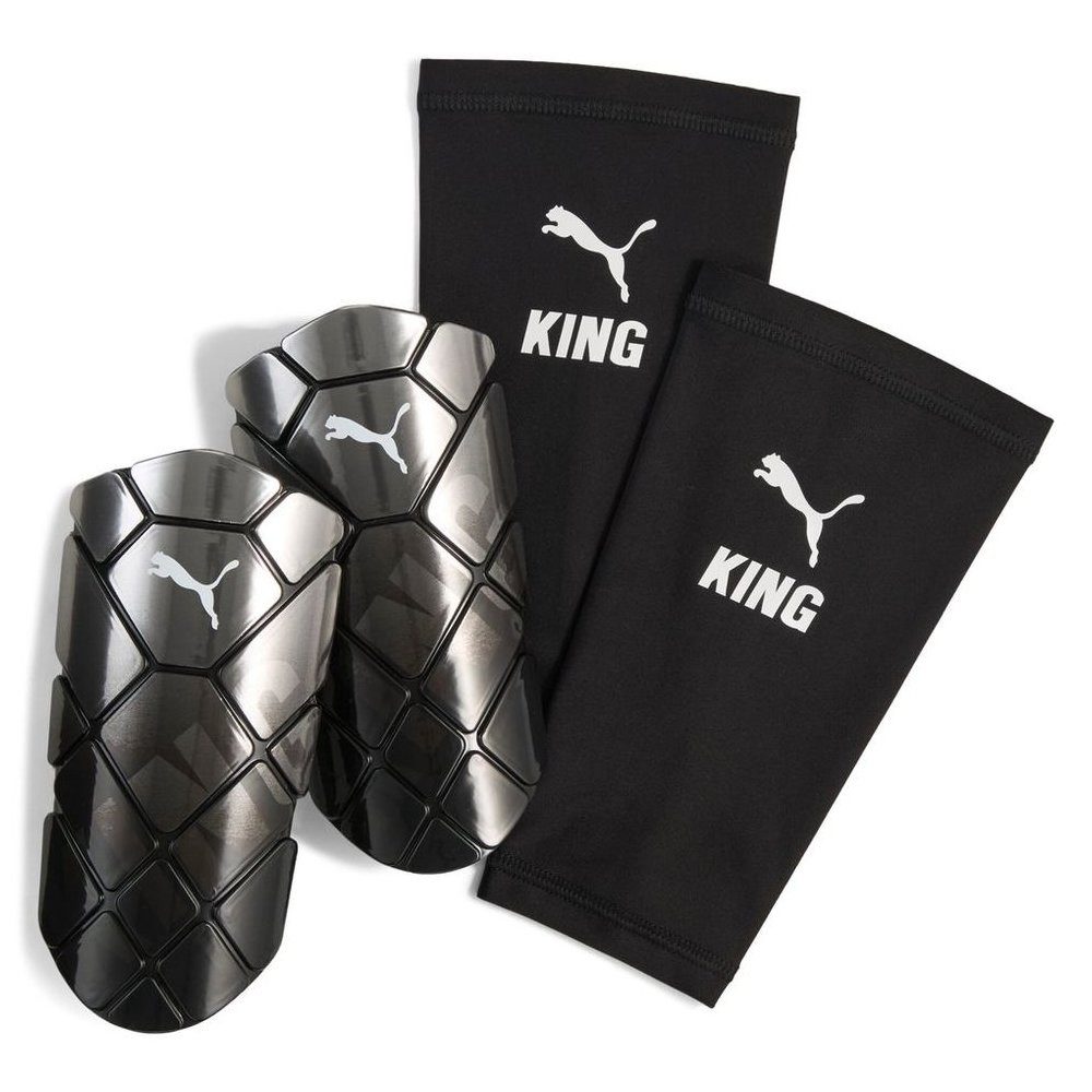 PUMA Kampfsport Schienbeinschoner King Sleeve