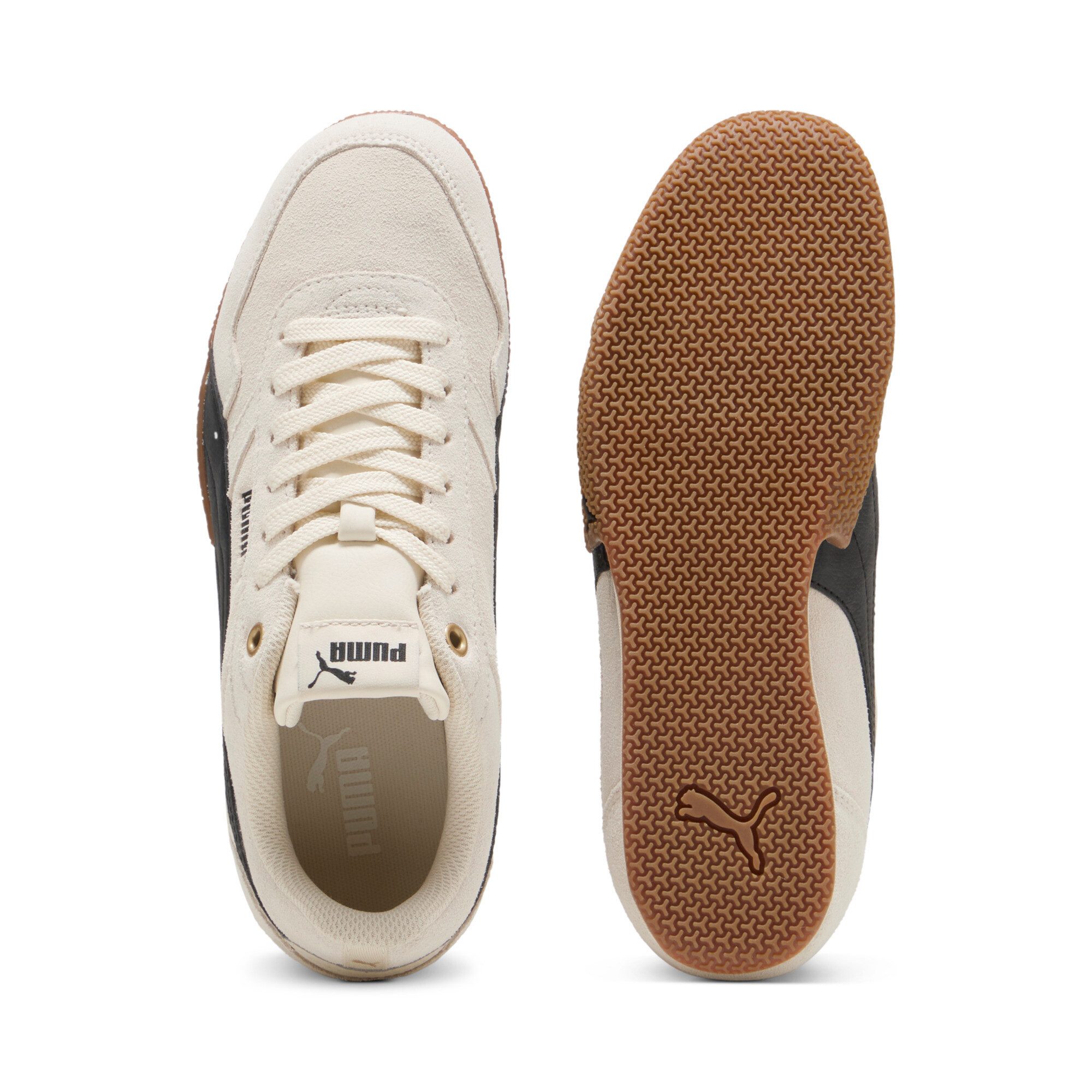PUMA BELLA DONNA SD Sneaker für Alltag, mit Textil-Innenmaterial, sportlicher Stil