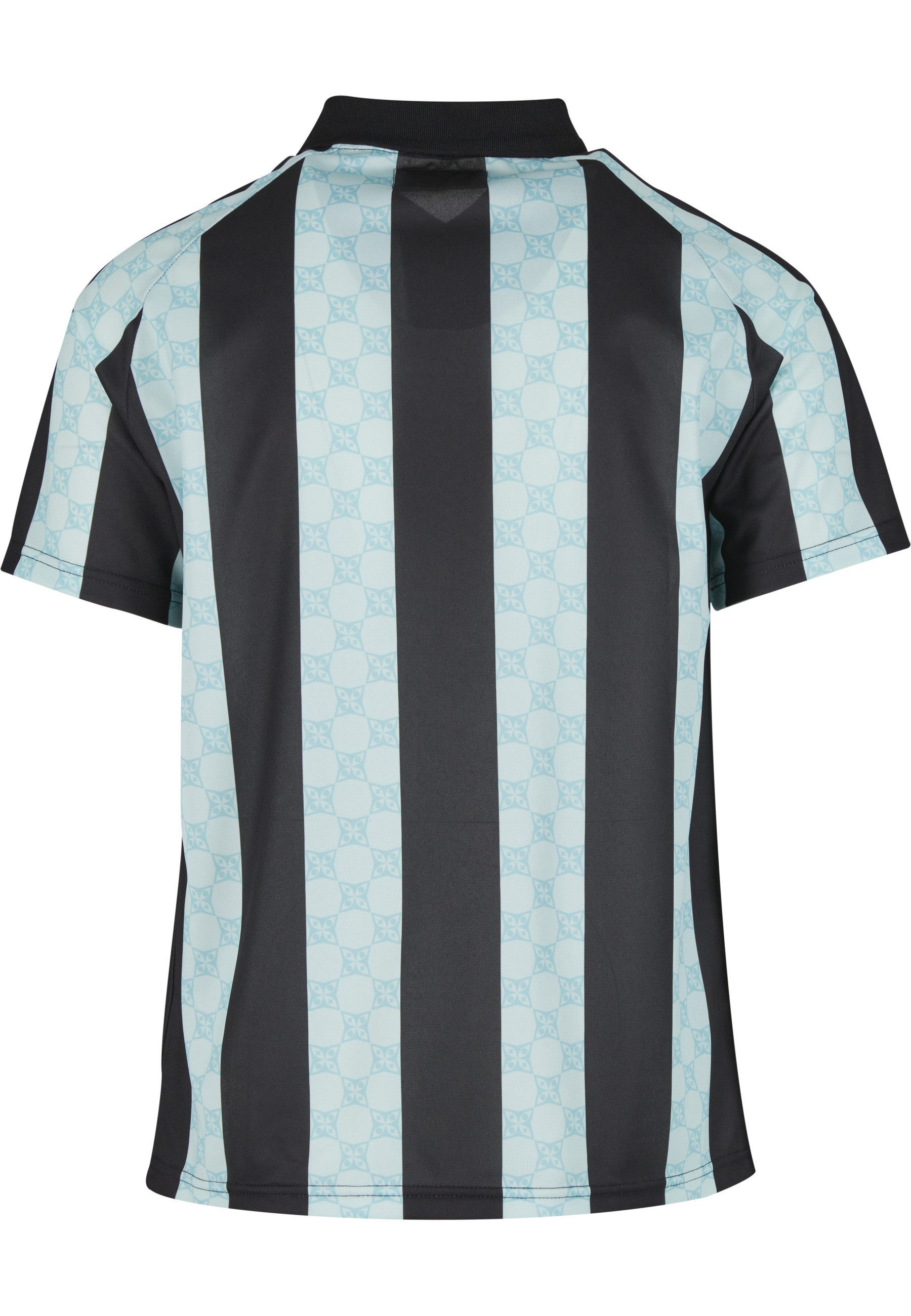 PEQUS T-Shirt PEQUS PEQUS Football Logo Shirt (1-tlg)