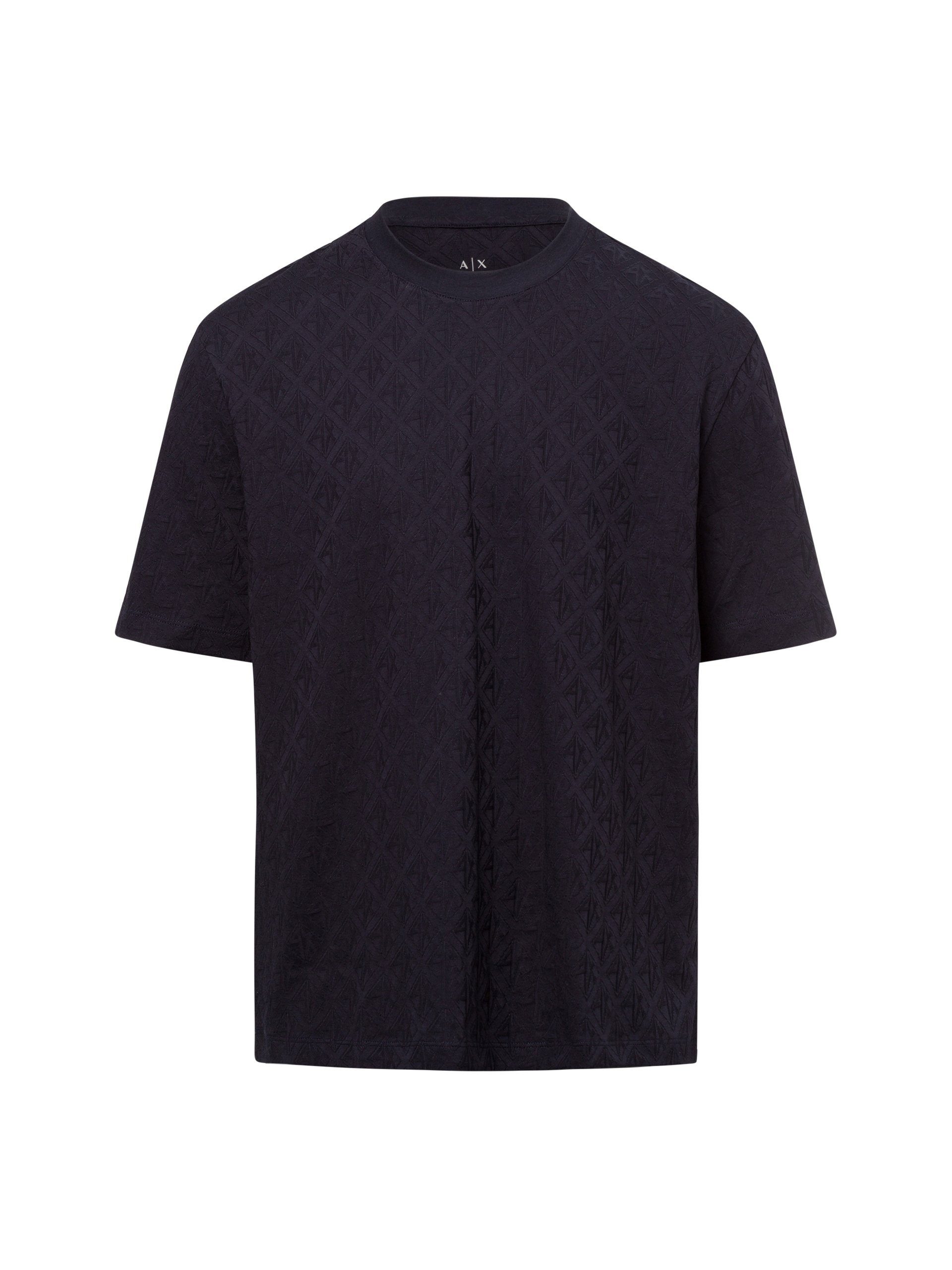 Armani Exchange Connected T-Shirt günstig online kaufen