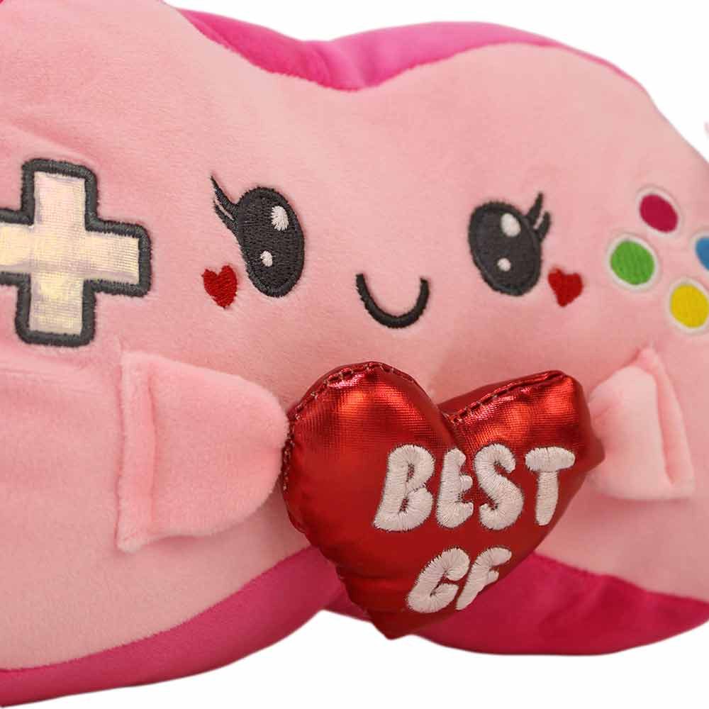 PMS Kuscheltier Kuscheltier Retro Gagdets - ca. 25 cm (1-St)