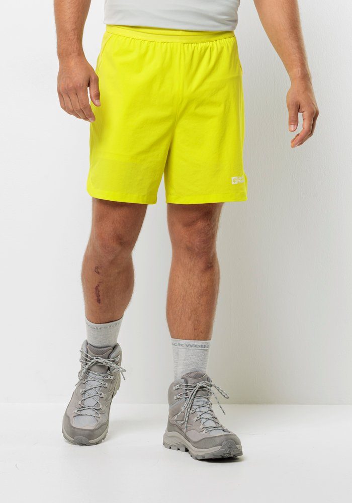 Jack Wolfskin Shorts PRELIGHT 2IN1 SHORTS günstig online kaufen