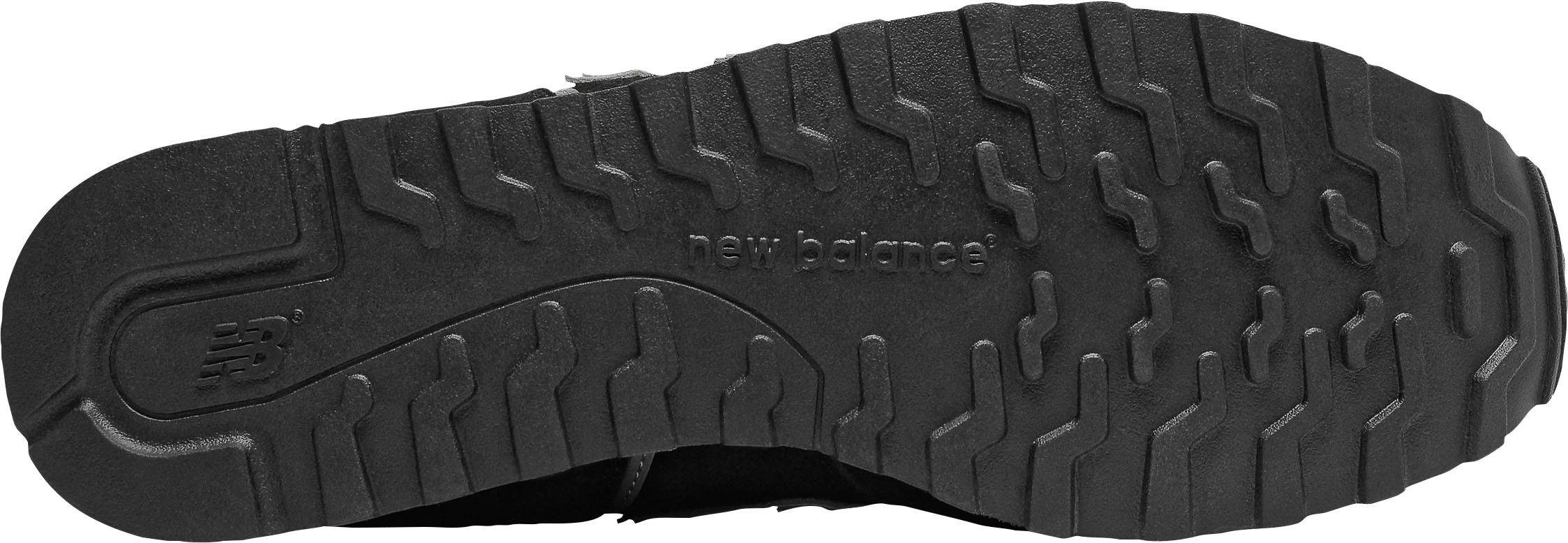 ML 373 schwarz Balance Sneaker New